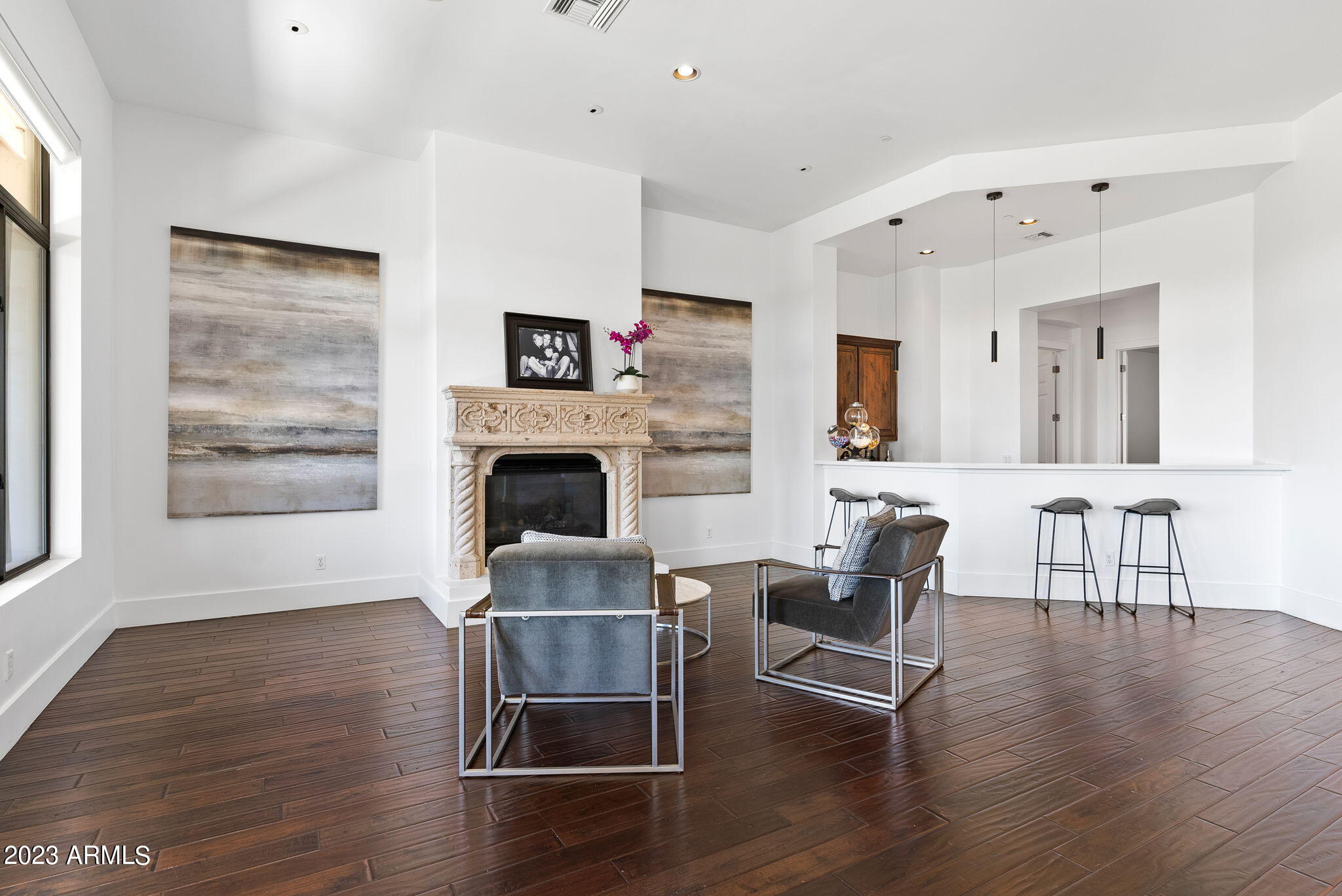 WINDGATE RANCH PHASE 1 PLAT A - Residential Lease