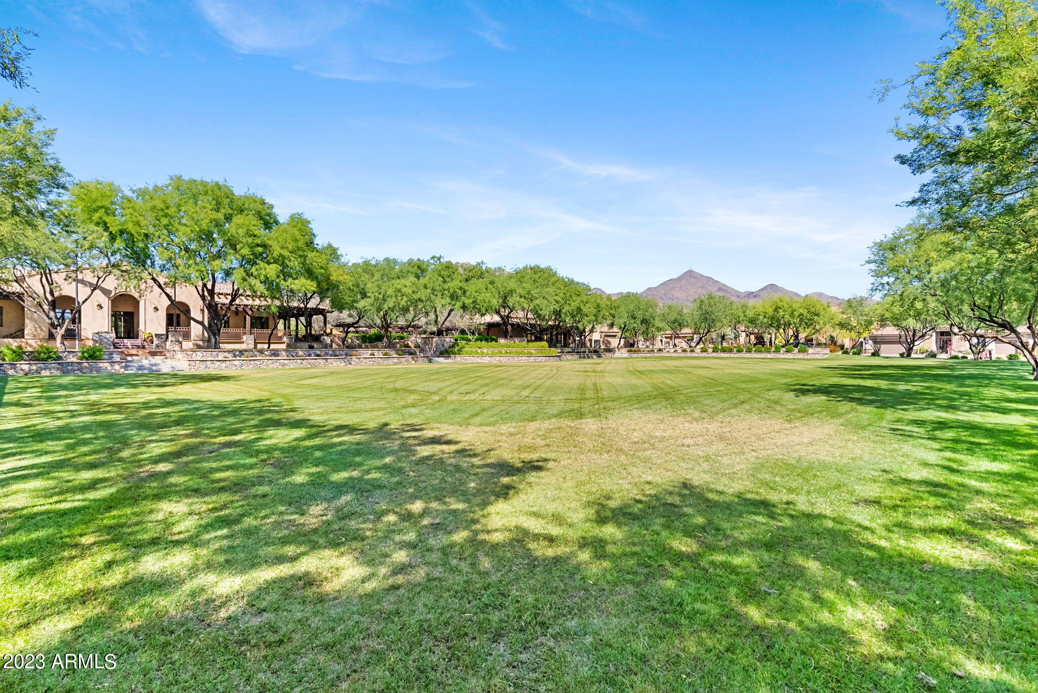 WINDGATE RANCH PHASE 1 PLAT A - Residential Lease