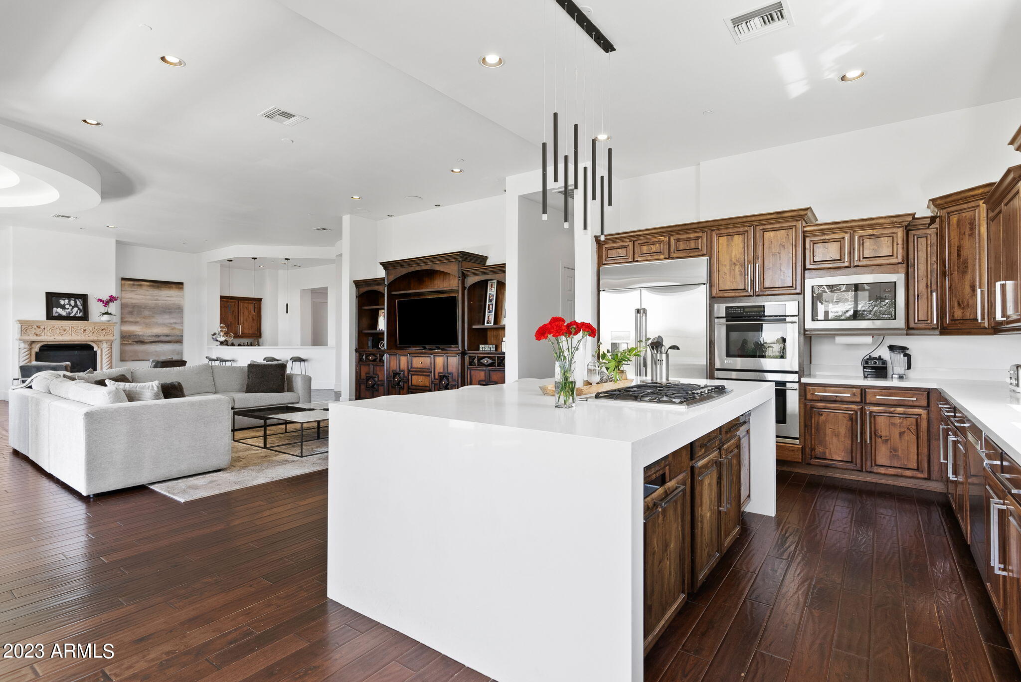 WINDGATE RANCH PHASE 1 PLAT A - Residential Lease