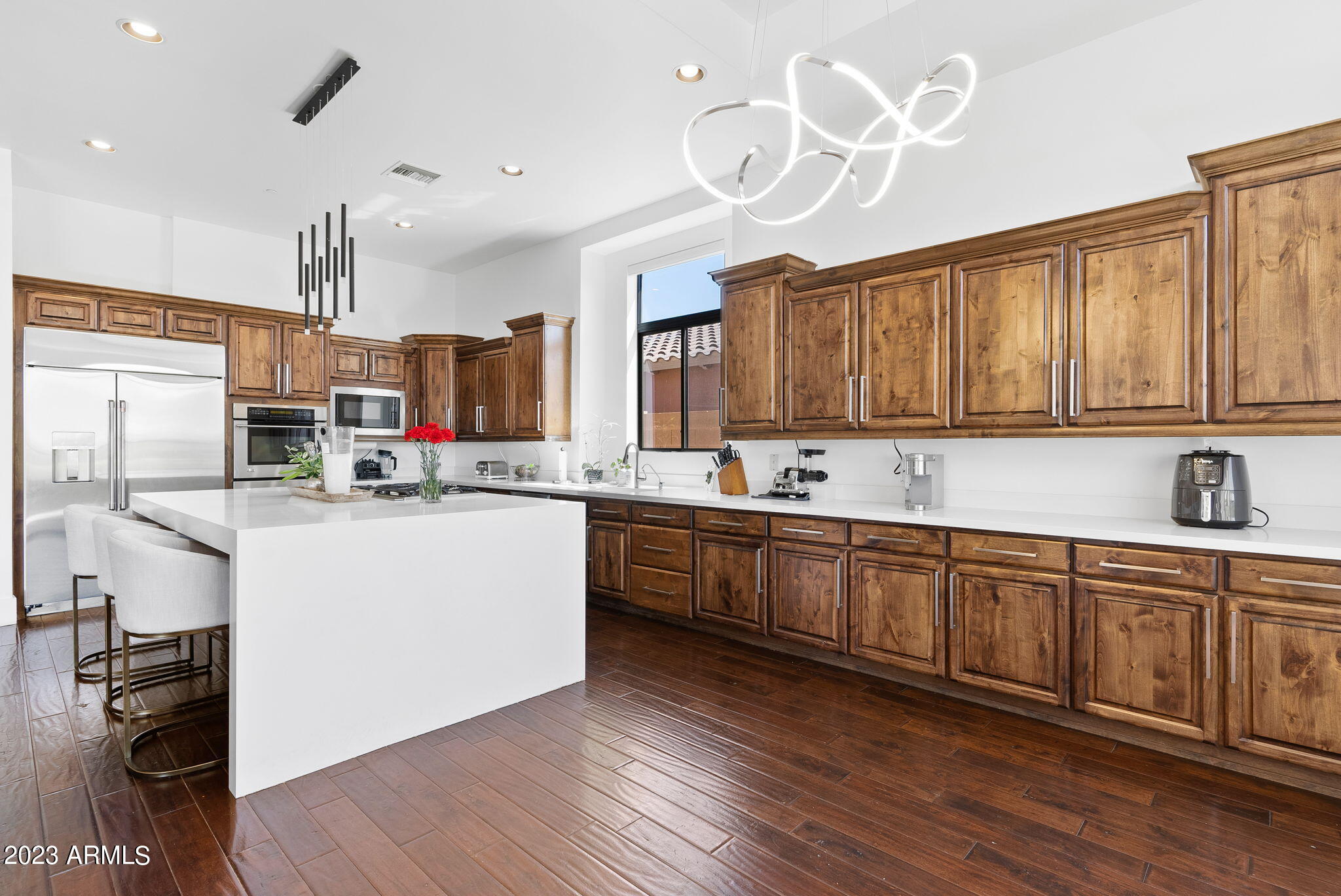 WINDGATE RANCH PHASE 1 PLAT A - Residential Lease