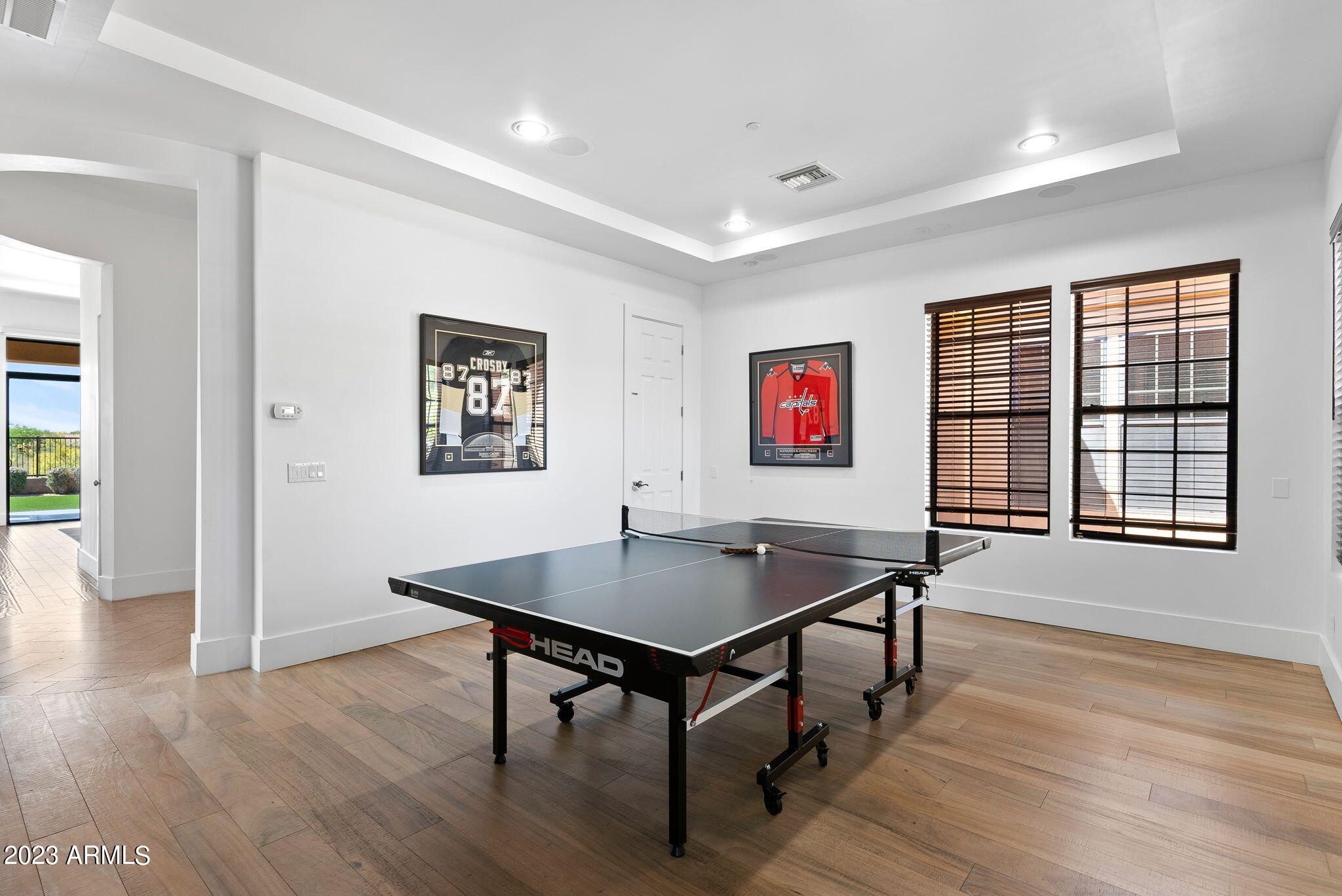 WINDGATE RANCH PHASE 1 PLAT A - Residential Lease