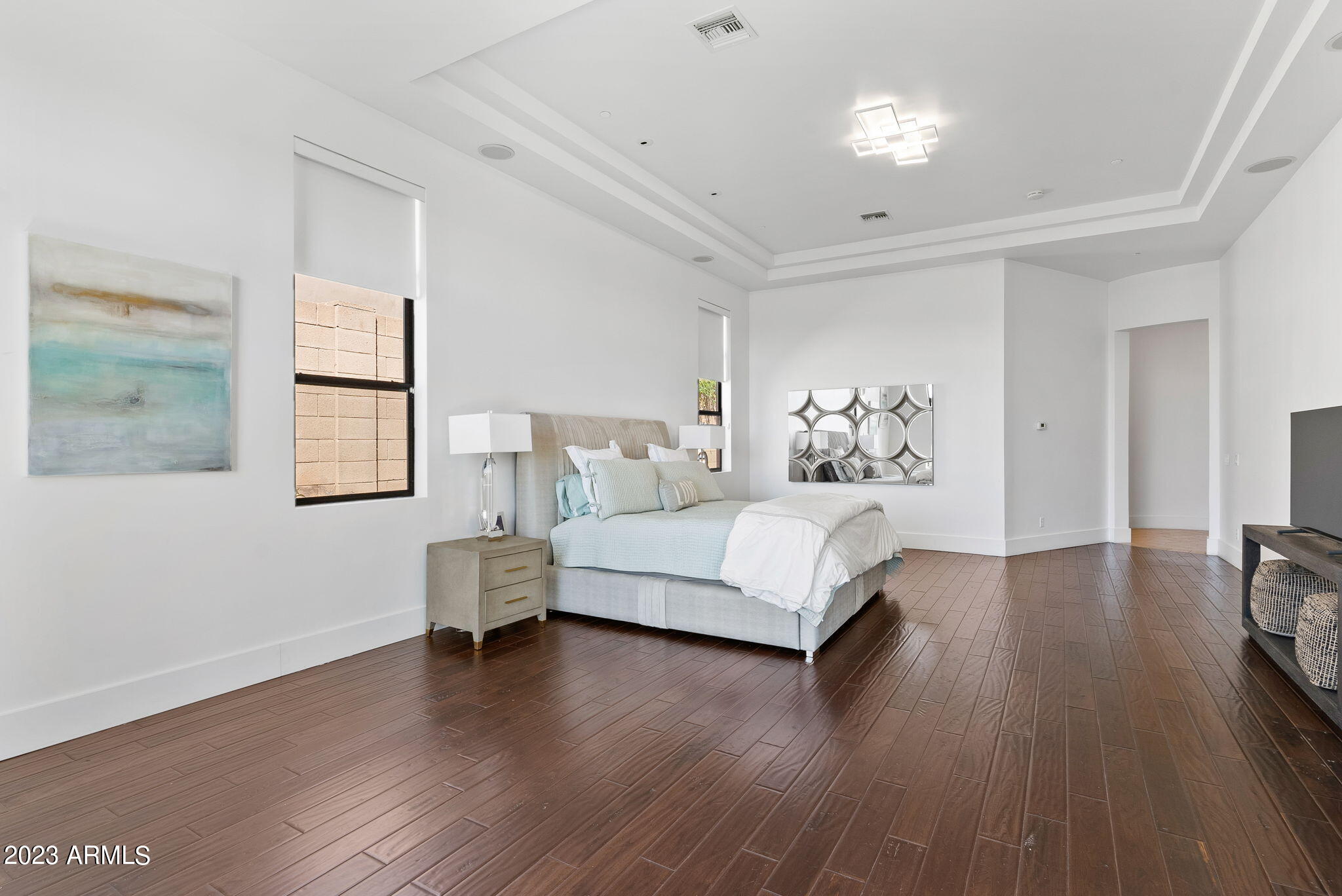 WINDGATE RANCH PHASE 1 PLAT A - Residential Lease