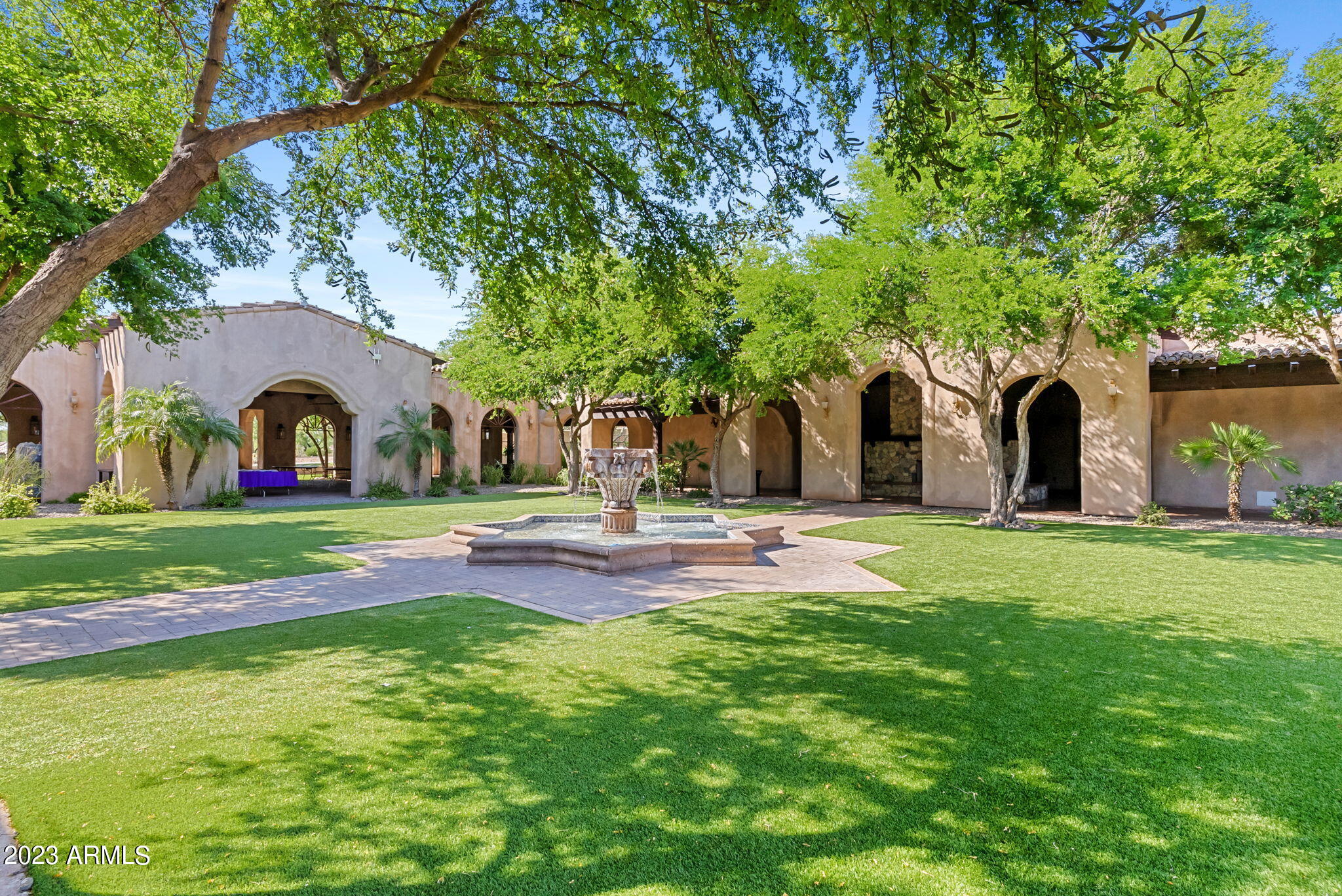 WINDGATE RANCH PHASE 1 PLAT A - Residential Lease