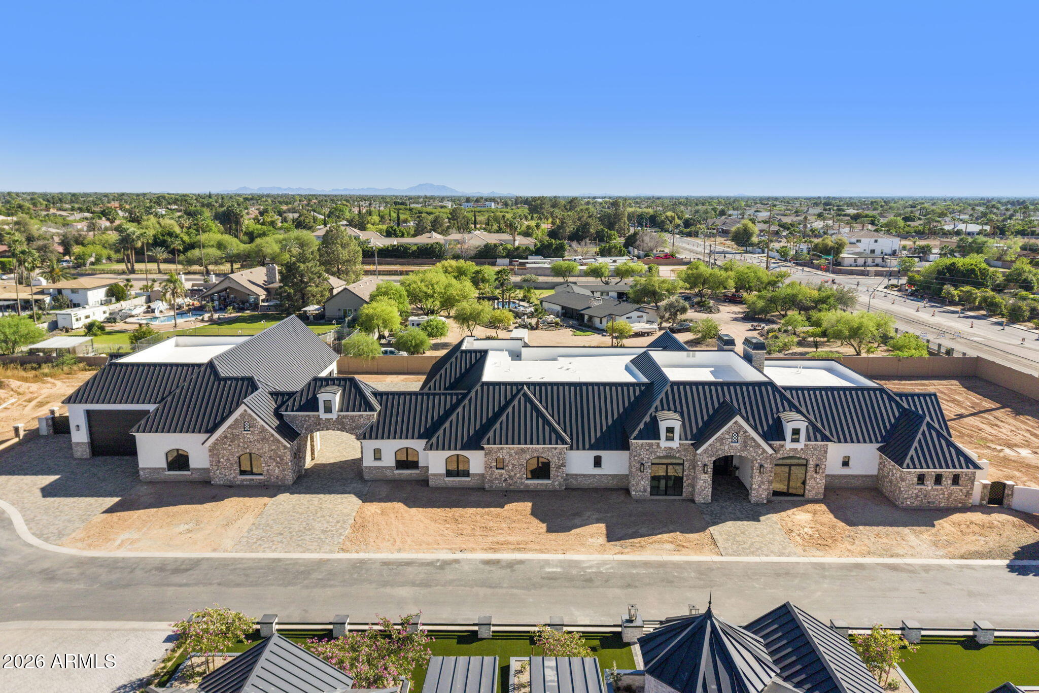 DeRoche Estates - Residential