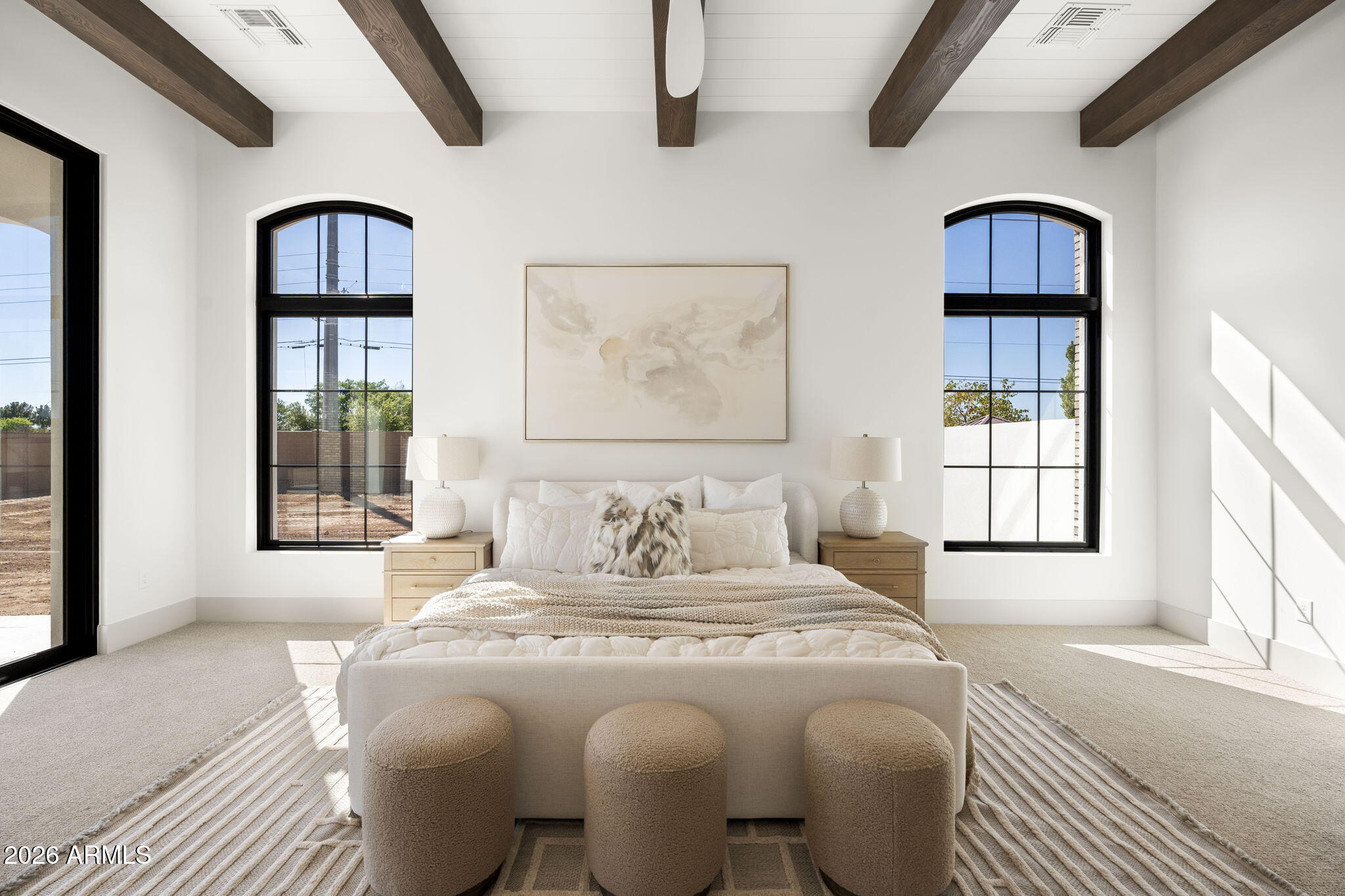 DeRoche Estates - Residential