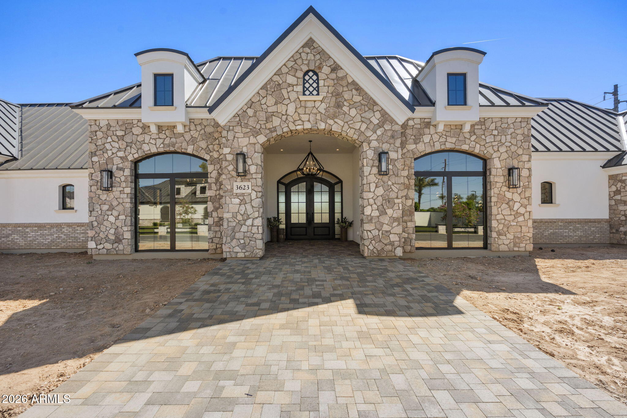 DeRoche Estates - Residential