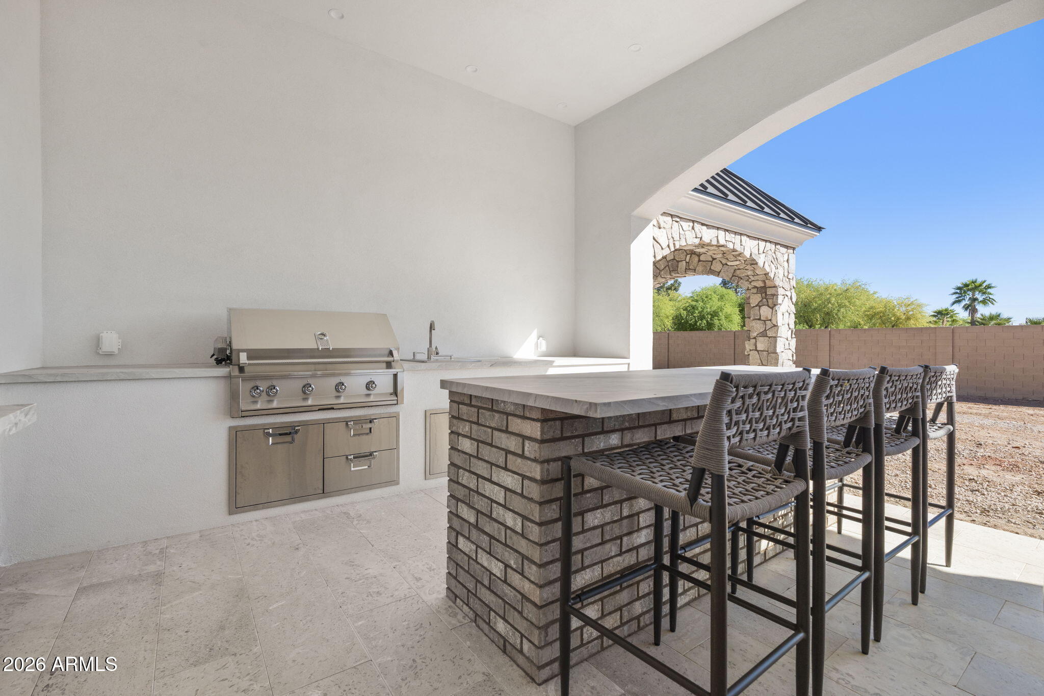 DeRoche Estates - Residential