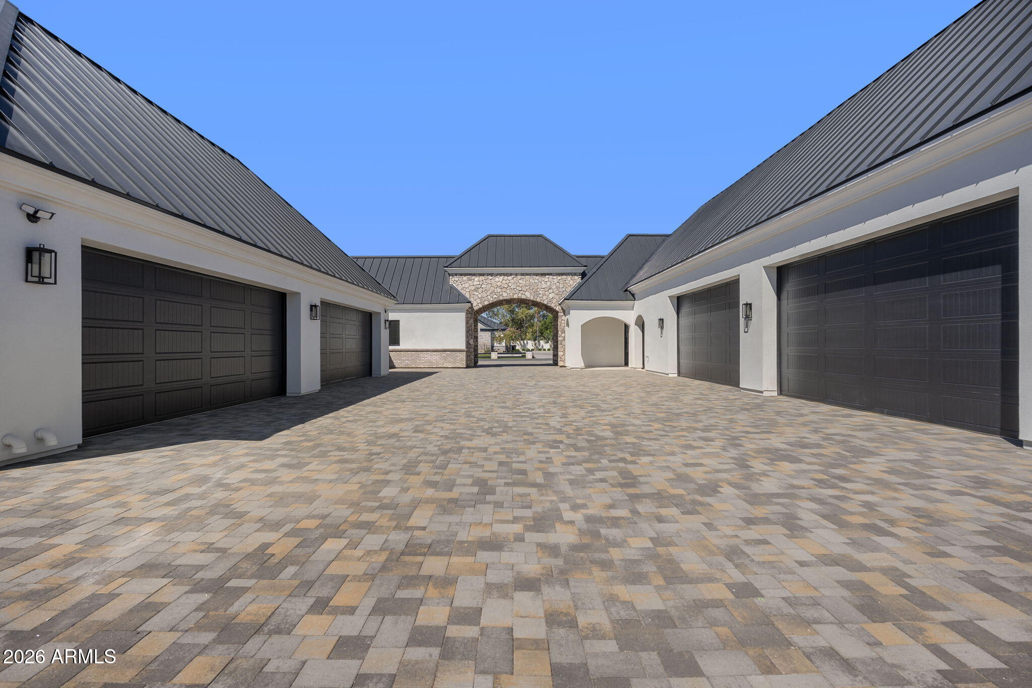 DeRoche Estates - Residential