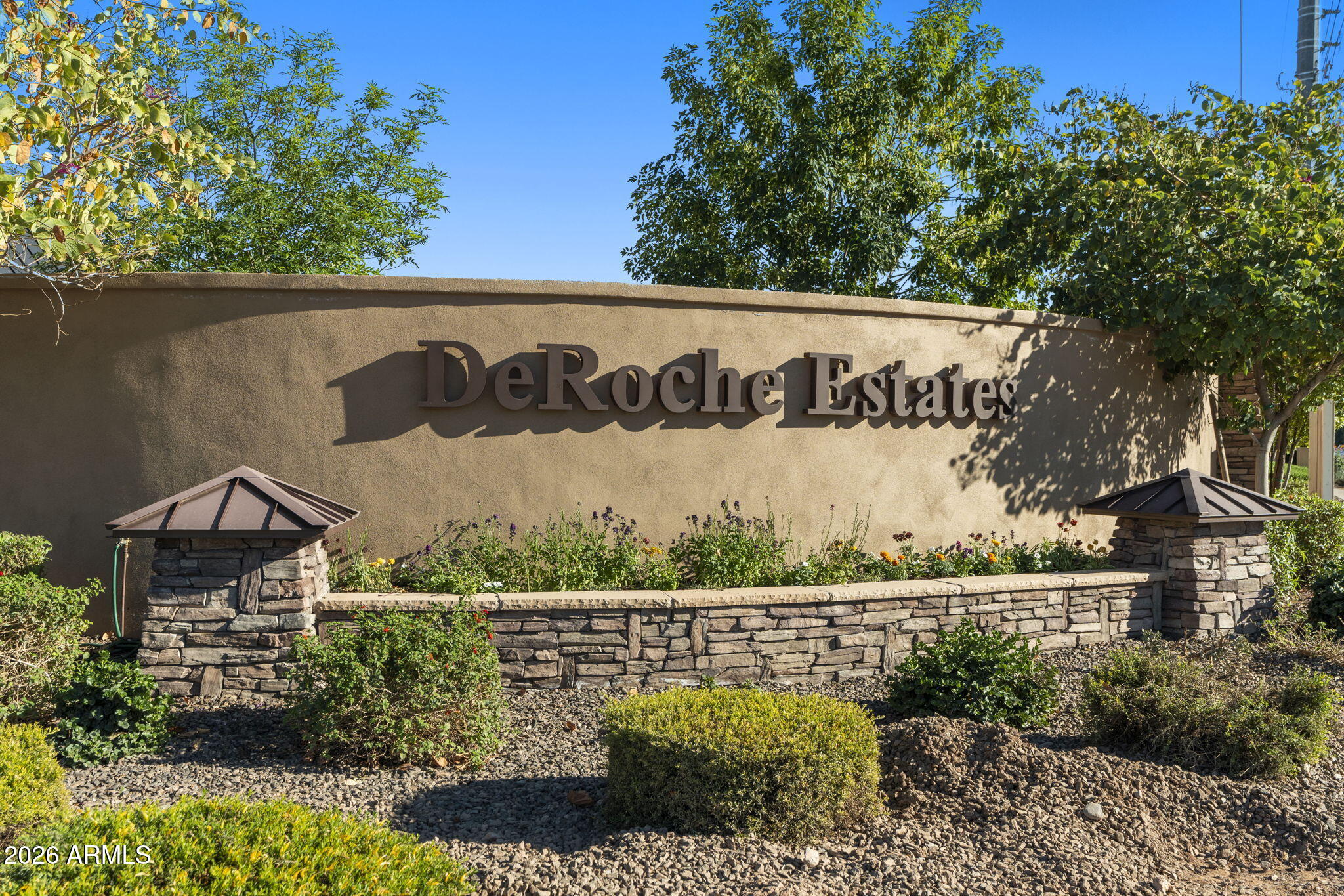 DeRoche Estates - Residential