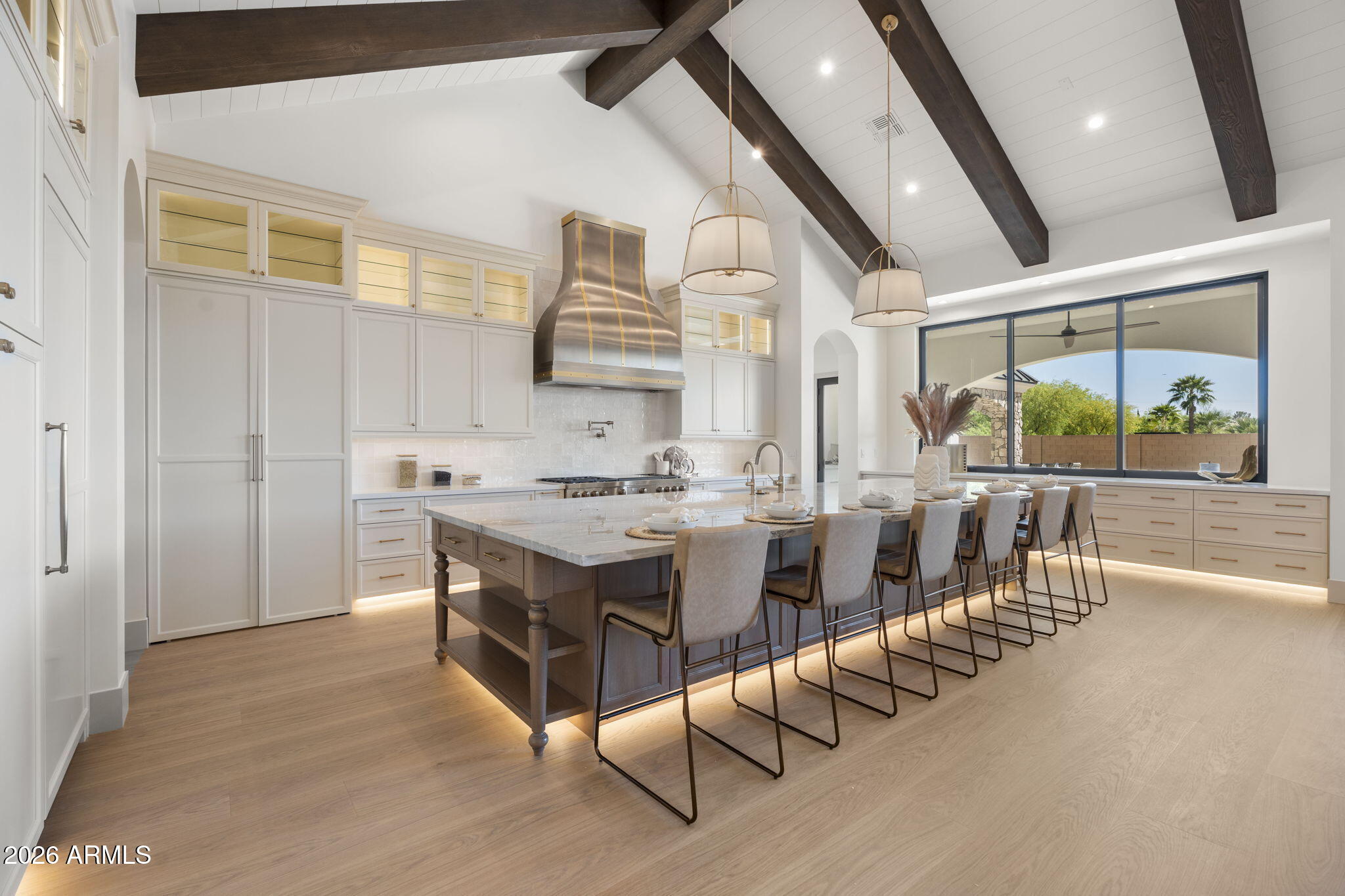 DeRoche Estates - Residential