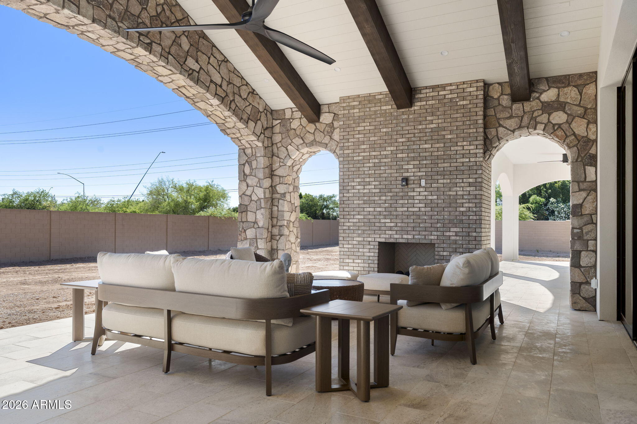 DeRoche Estates - Residential