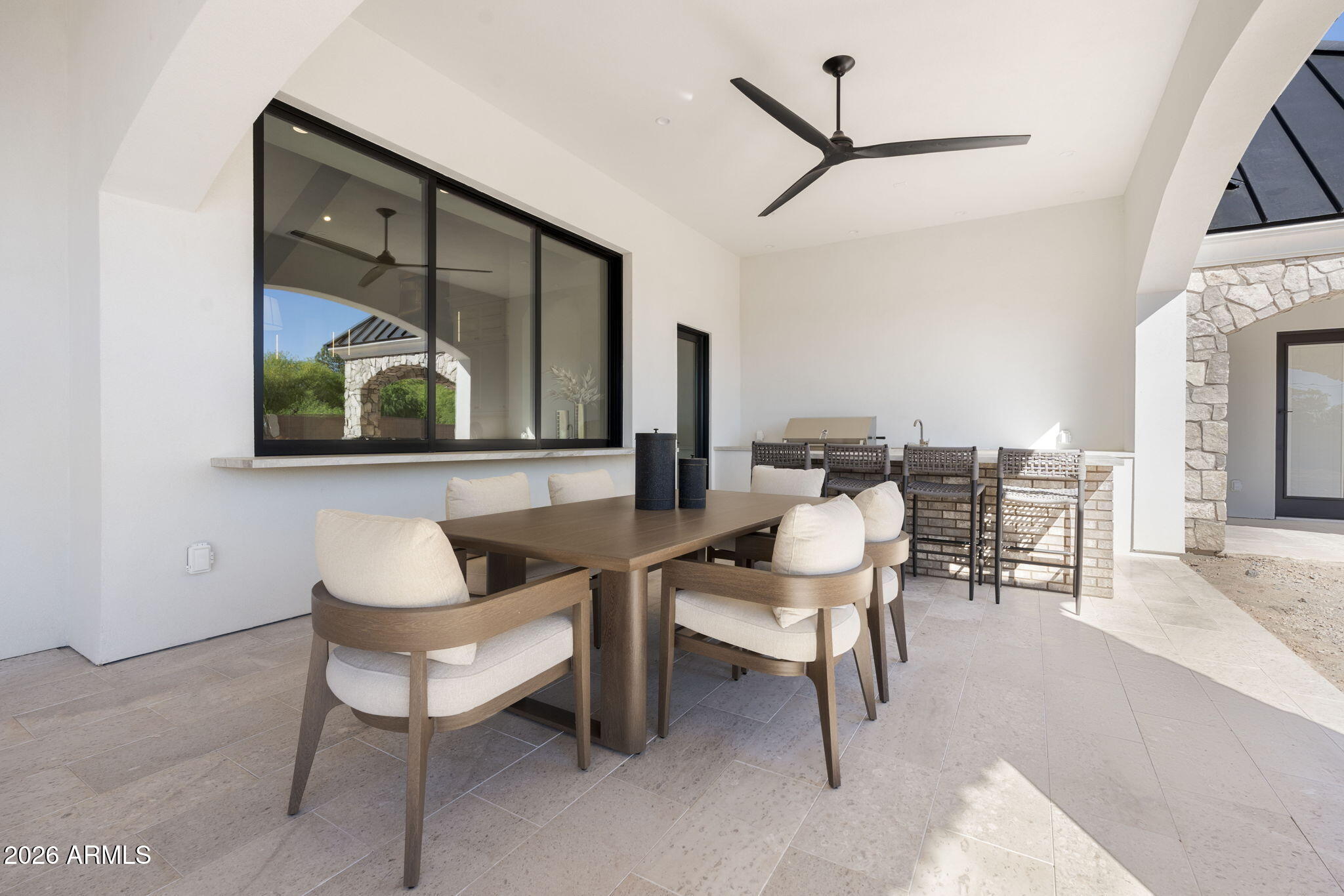 DeRoche Estates - Residential