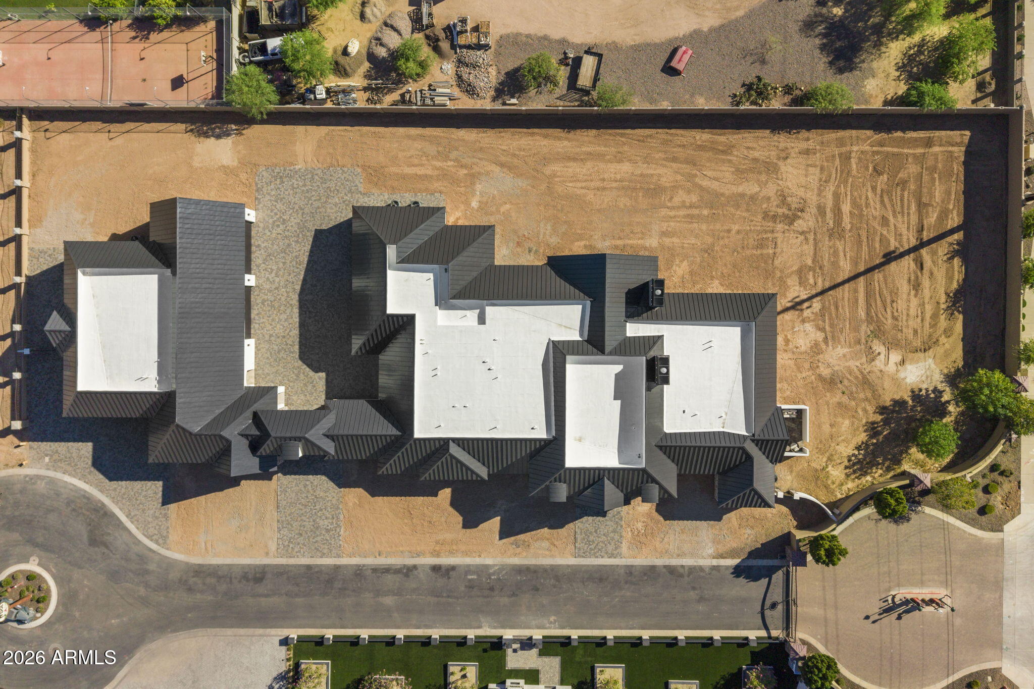 DeRoche Estates - Residential