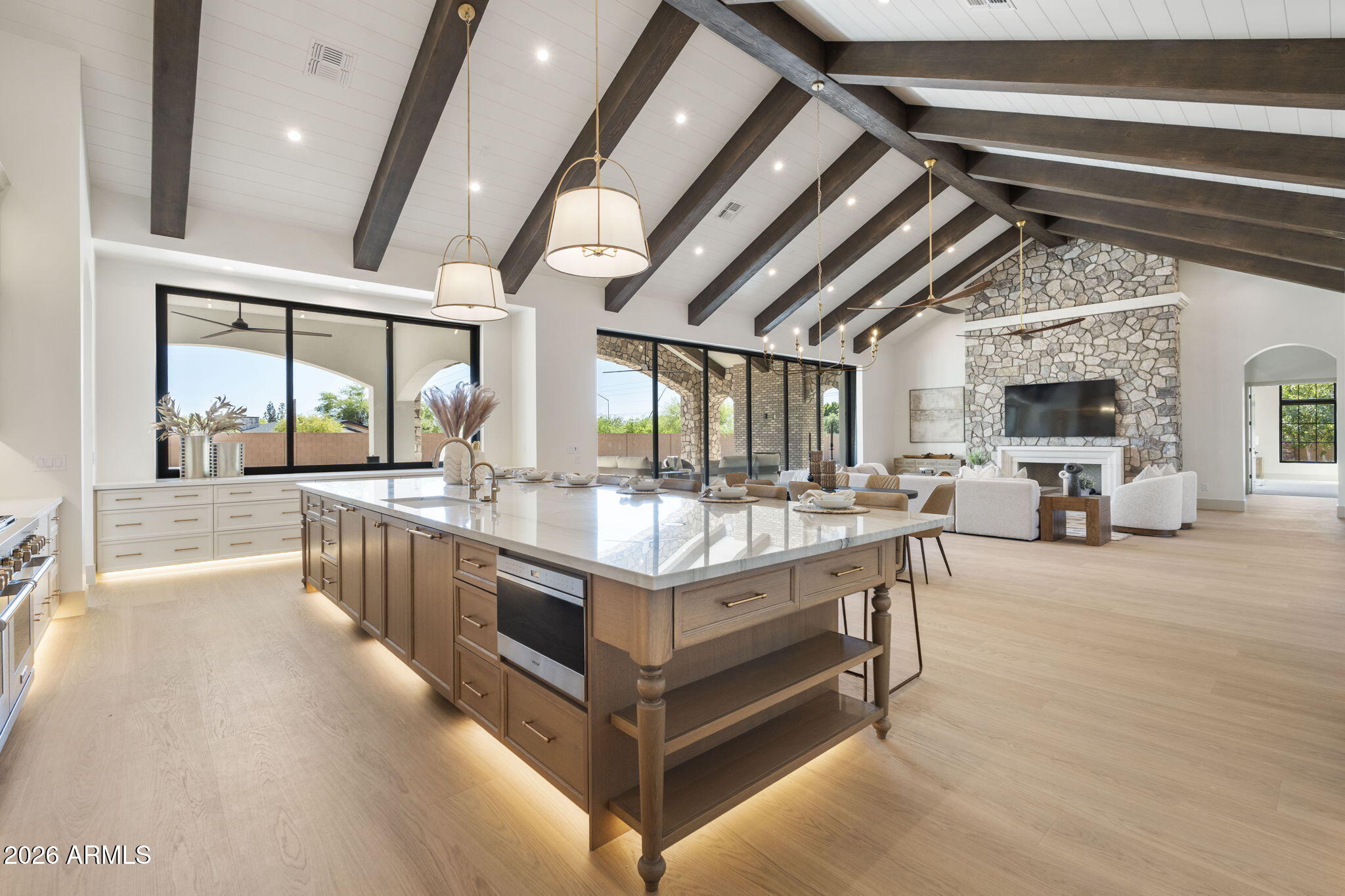 DeRoche Estates - Residential