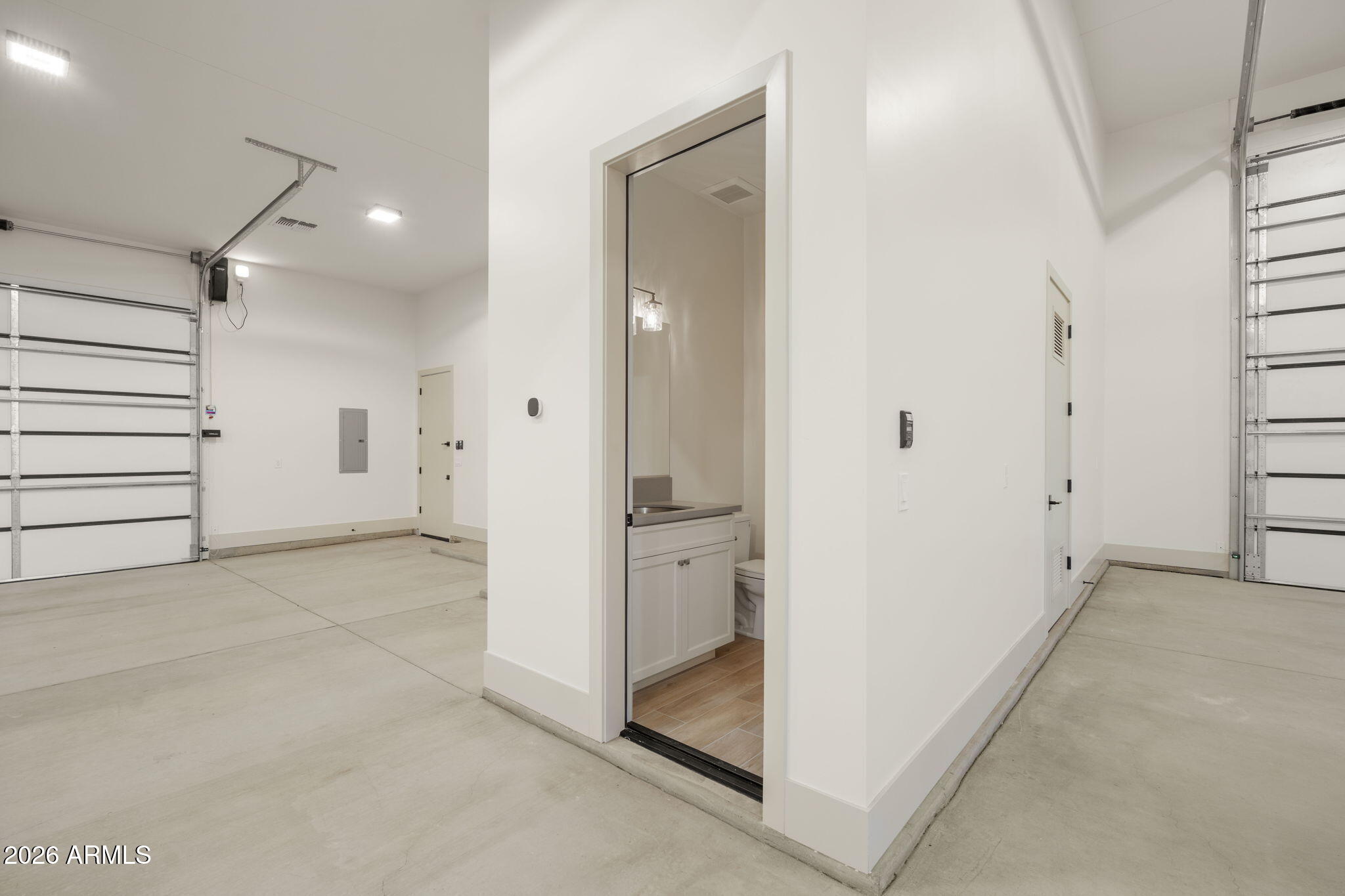 DeRoche Estates - Residential