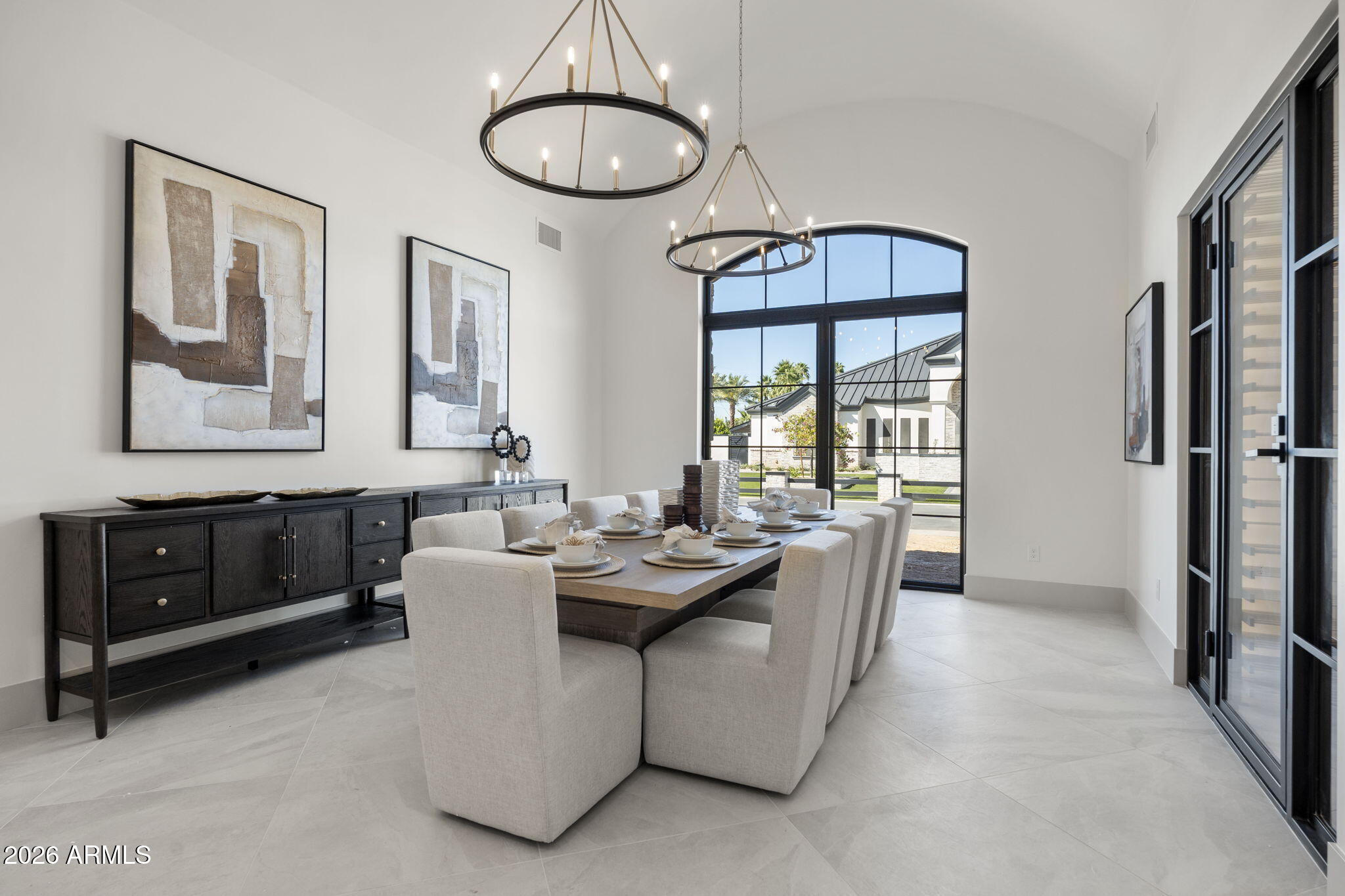 DeRoche Estates - Residential