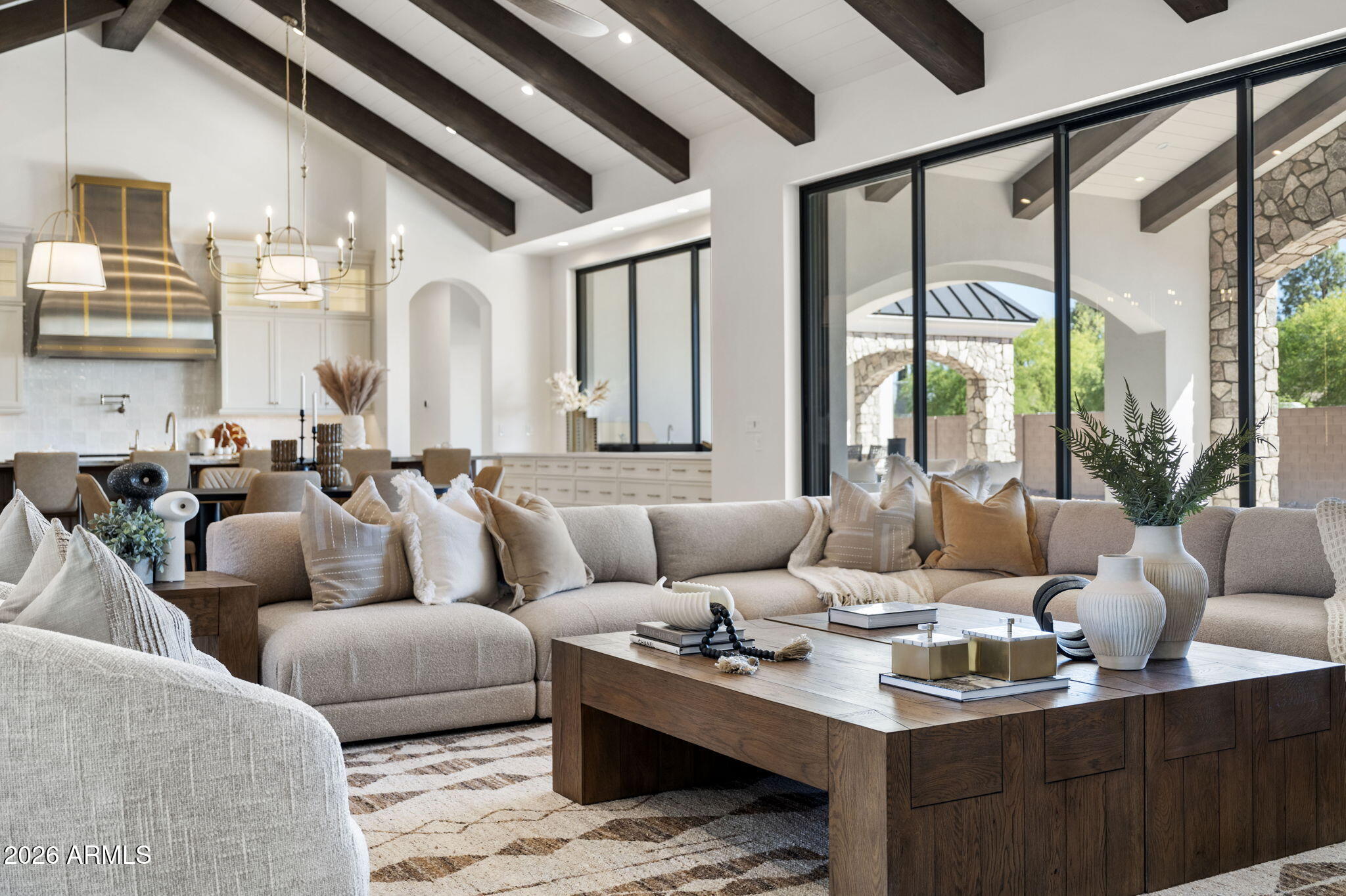 DeRoche Estates - Residential