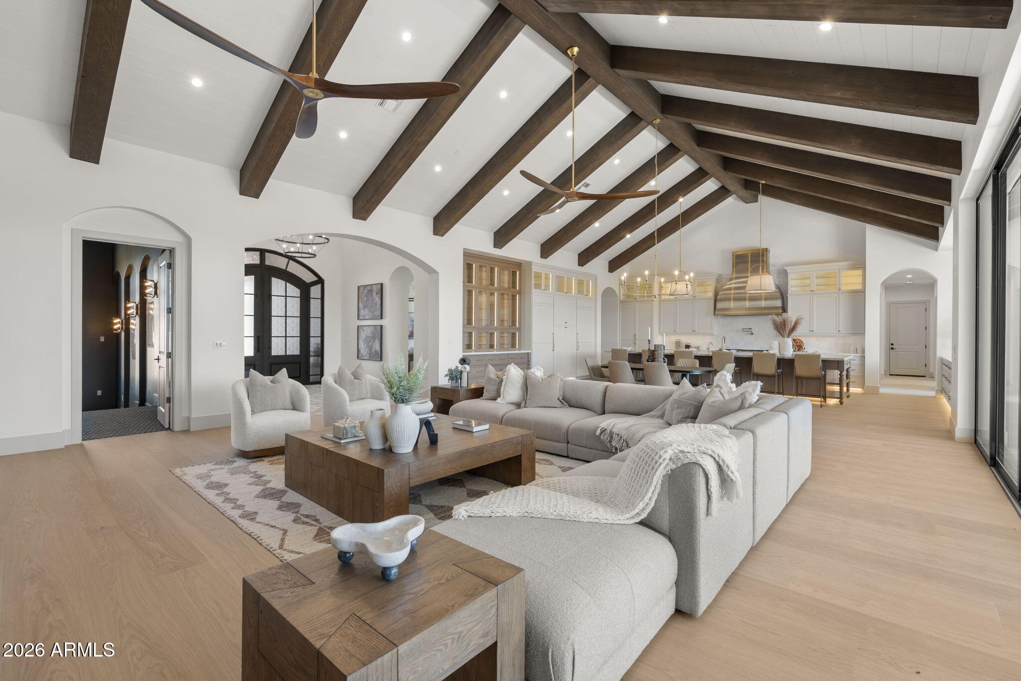 DeRoche Estates - Residential