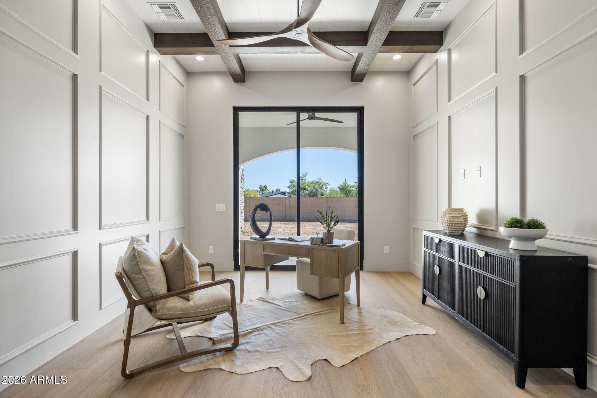 DeRoche Estates - Residential