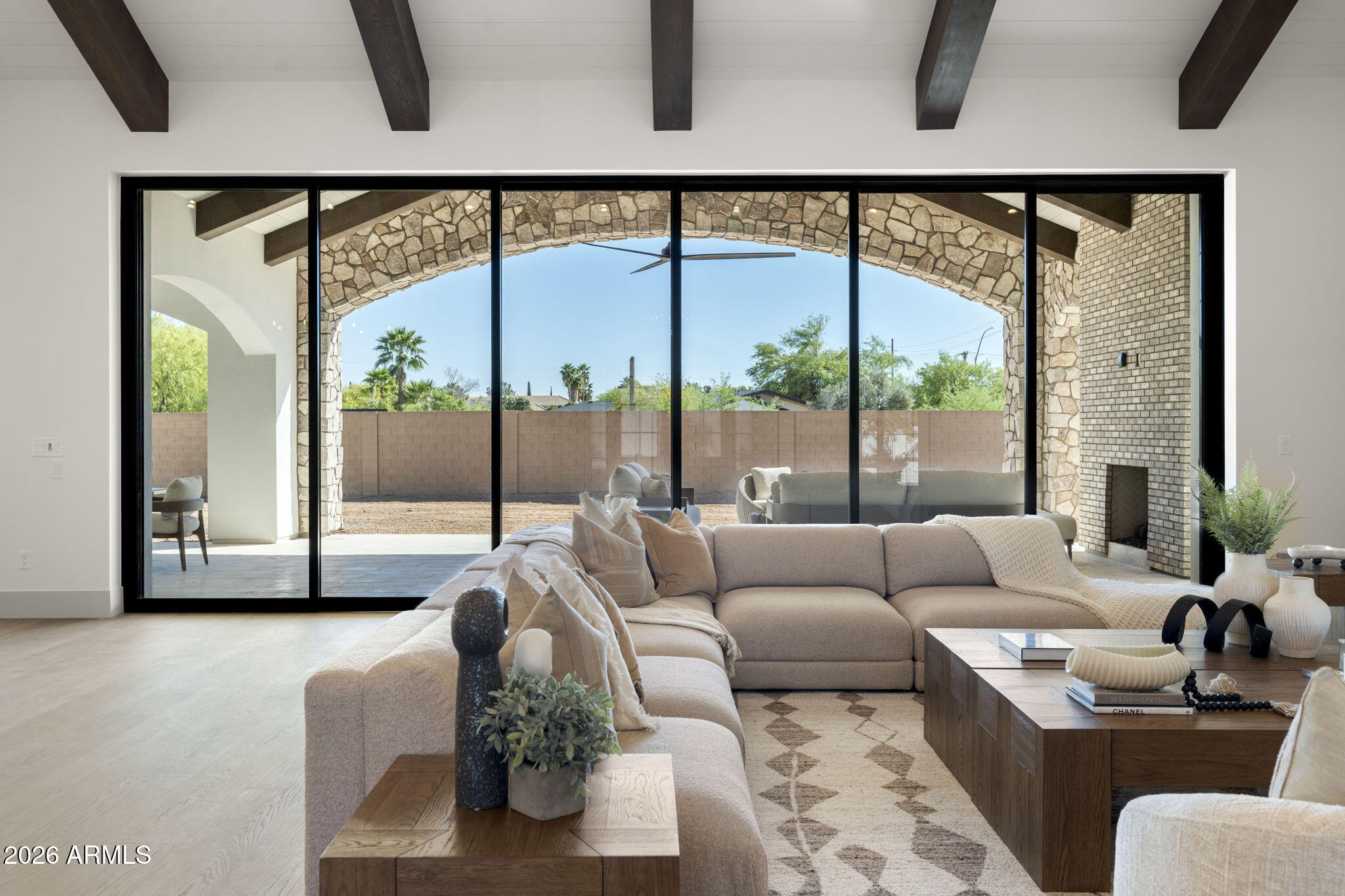 DeRoche Estates - Residential
