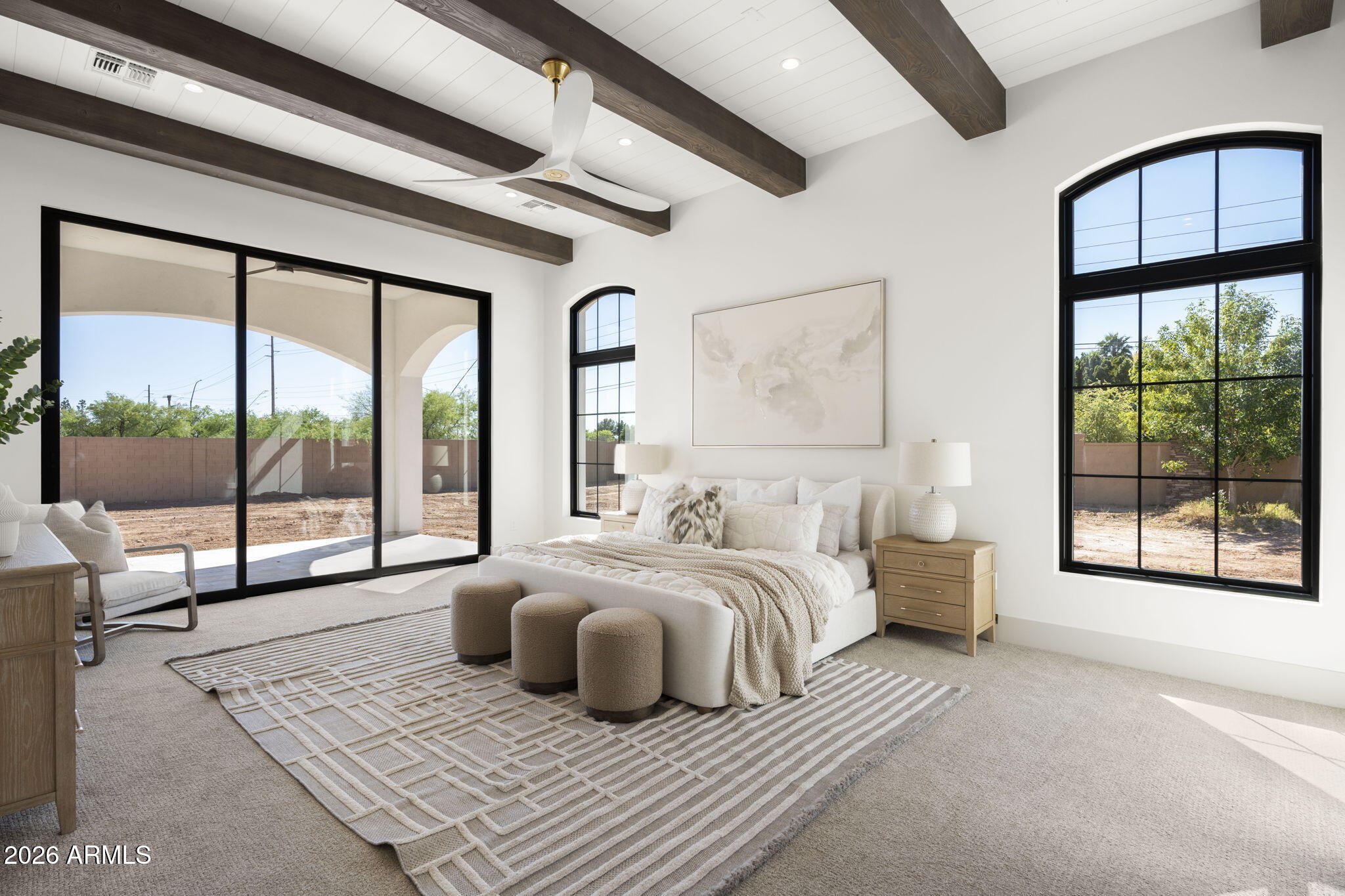 DeRoche Estates - Residential