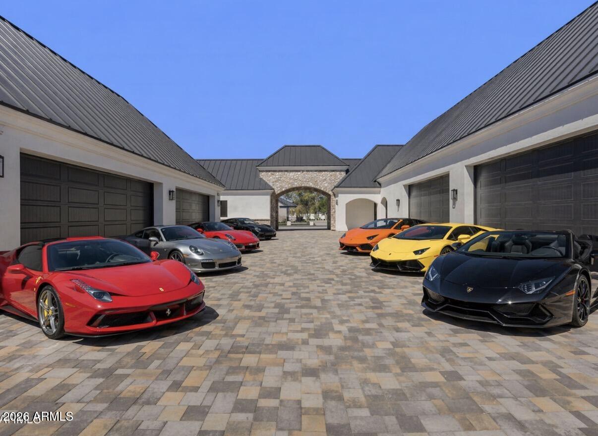 DeRoche Estates - Residential