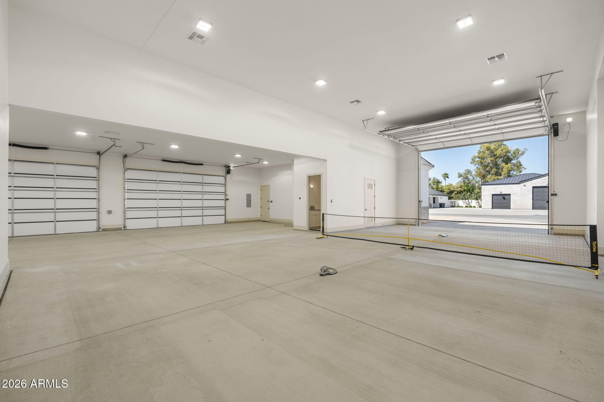 DeRoche Estates - Residential