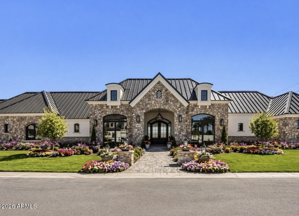 DeRoche Estates - Residential