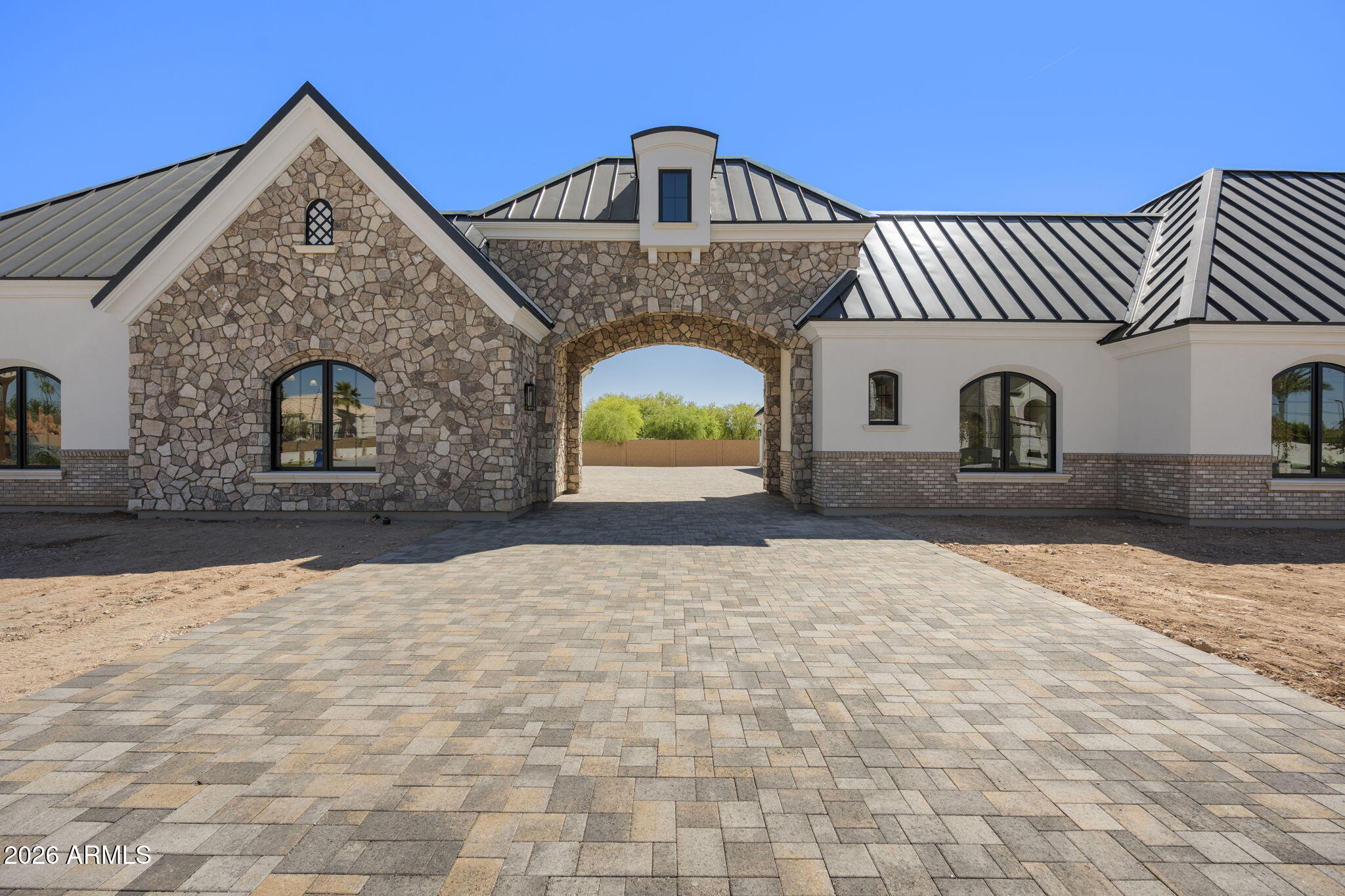 DeRoche Estates - Residential