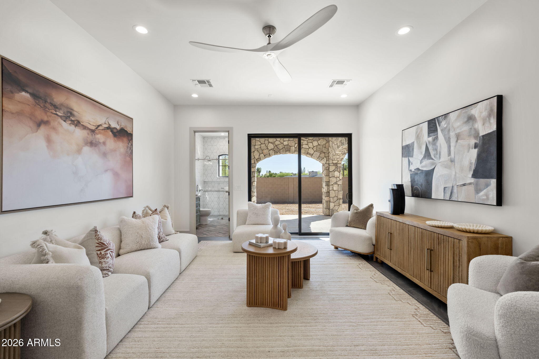 DeRoche Estates - Residential