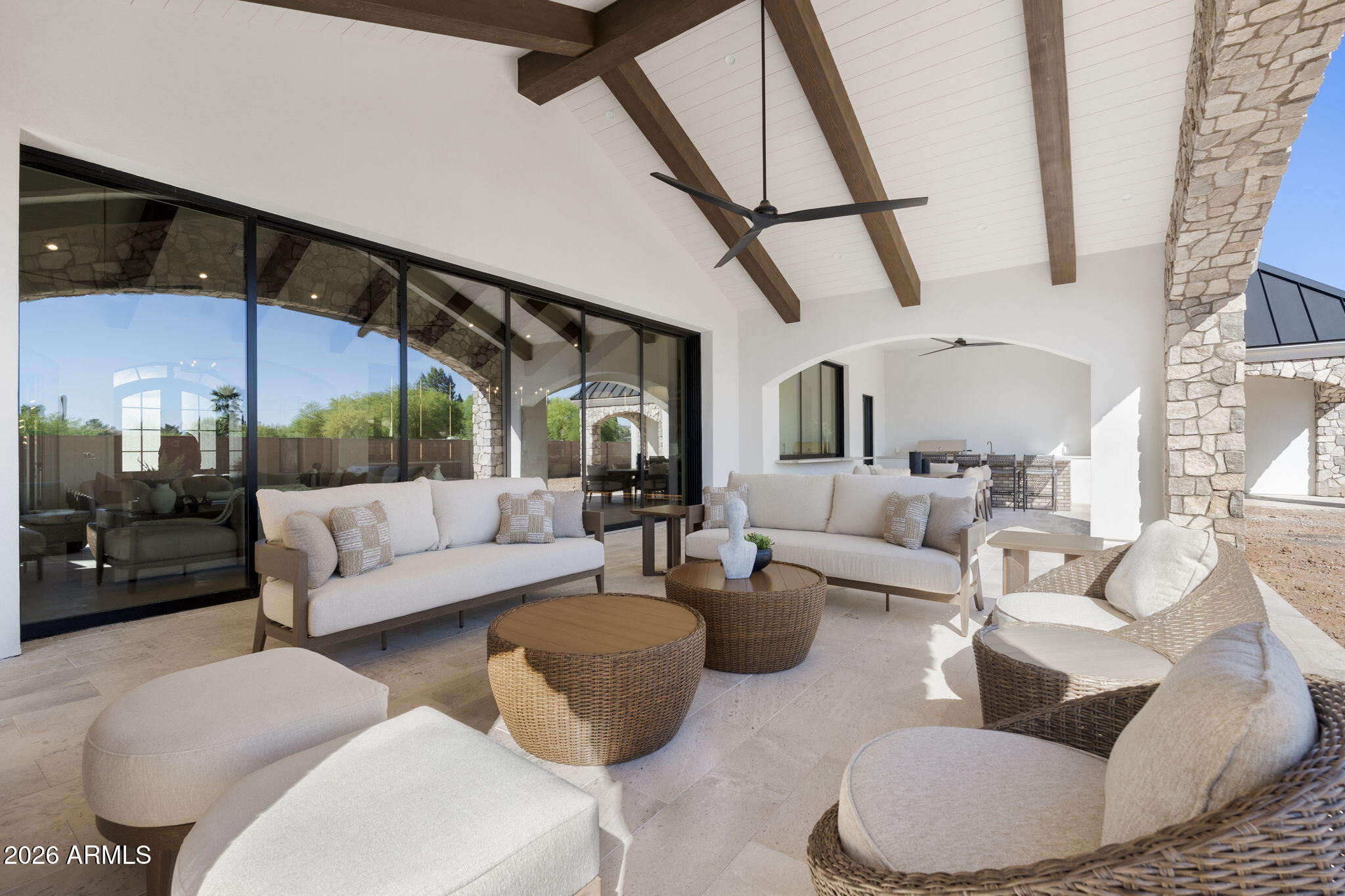 DeRoche Estates - Residential