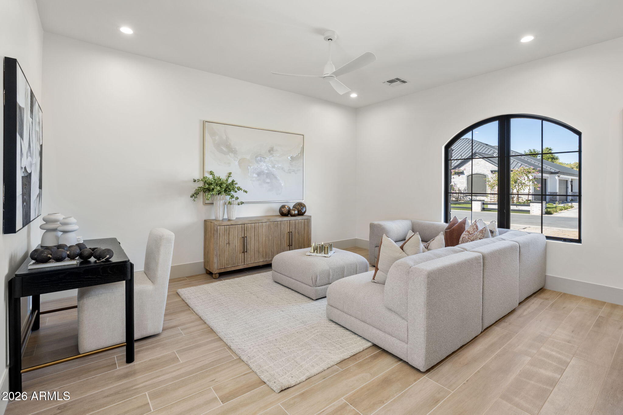 DeRoche Estates - Residential