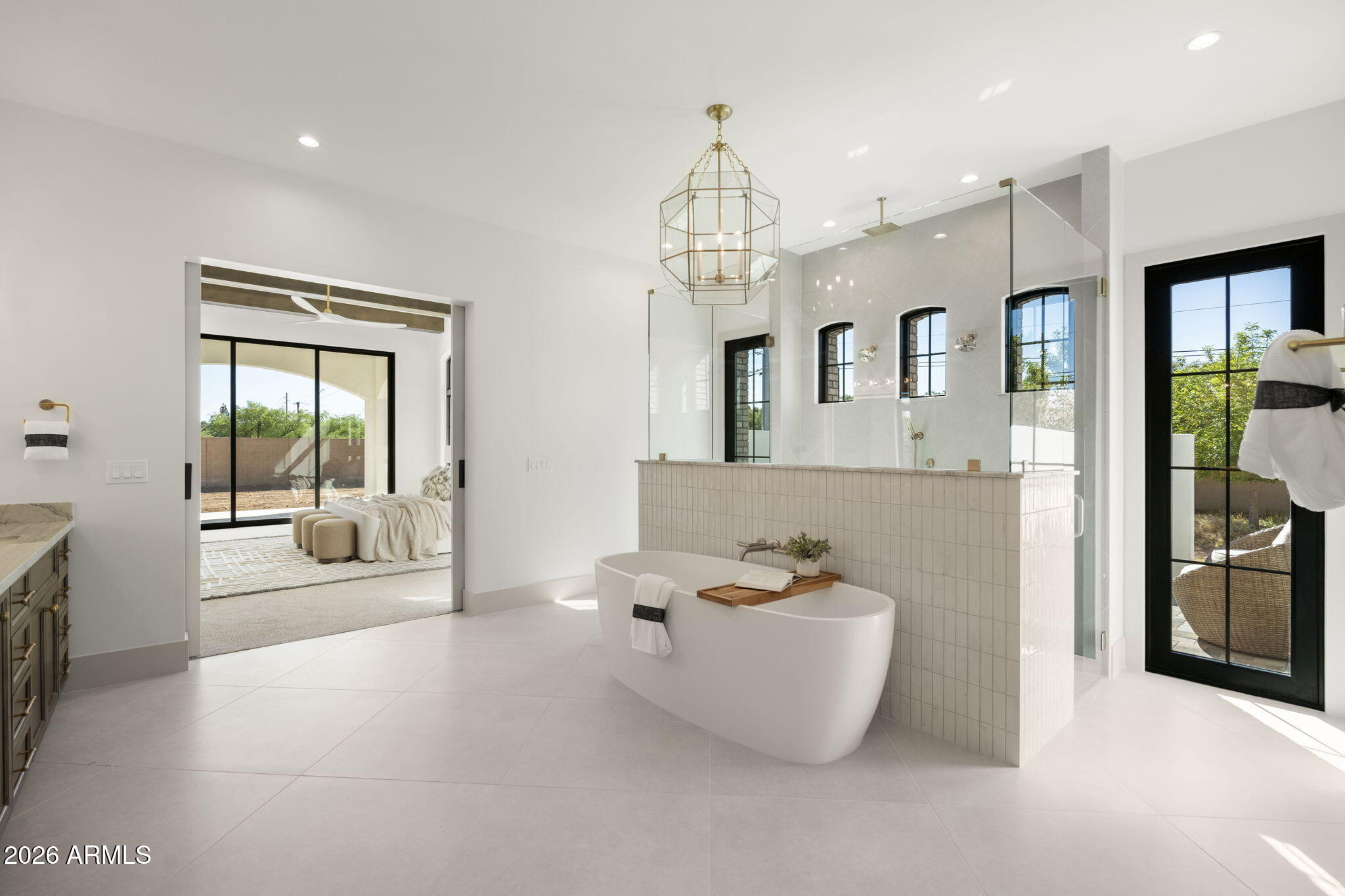DeRoche Estates - Residential