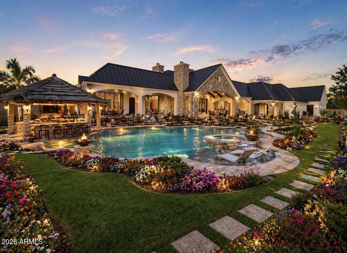 DeRoche Estates - Residential