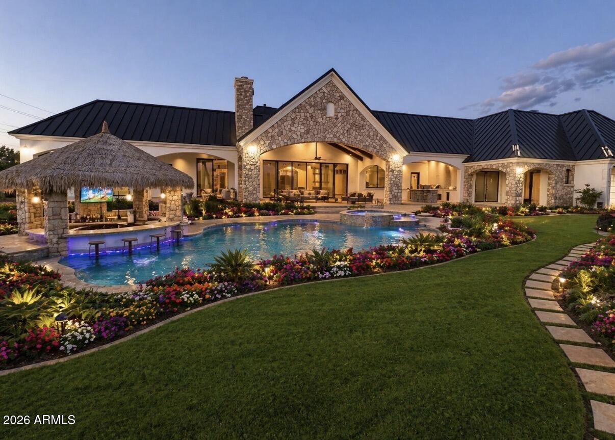 DeRoche Estates - Residential