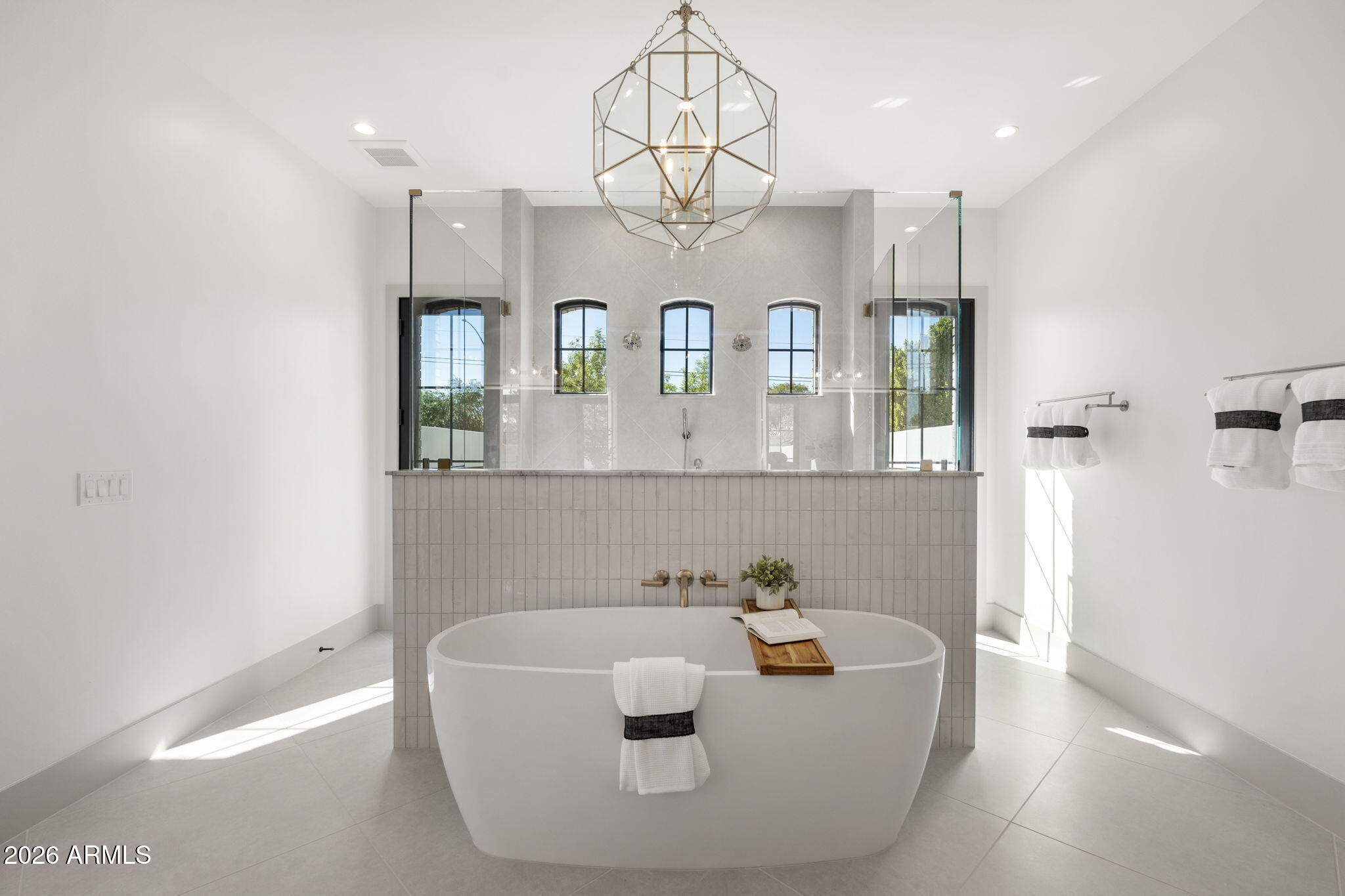 DeRoche Estates - Residential