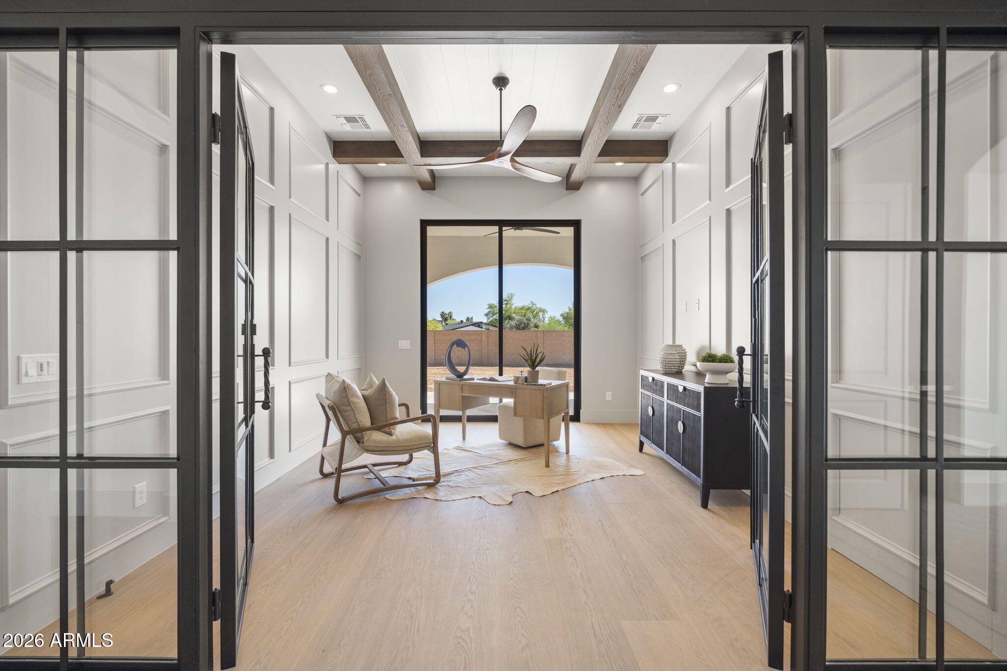 DeRoche Estates - Residential
