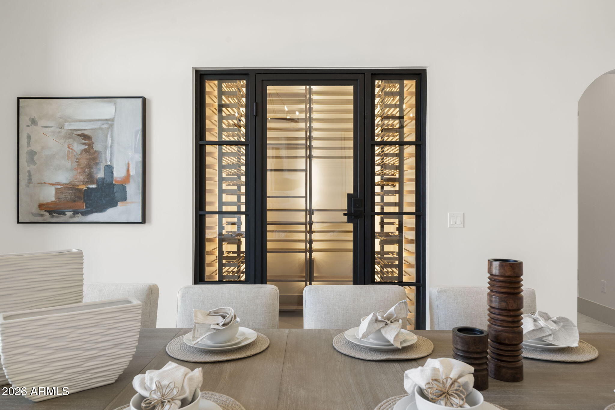 DeRoche Estates - Residential