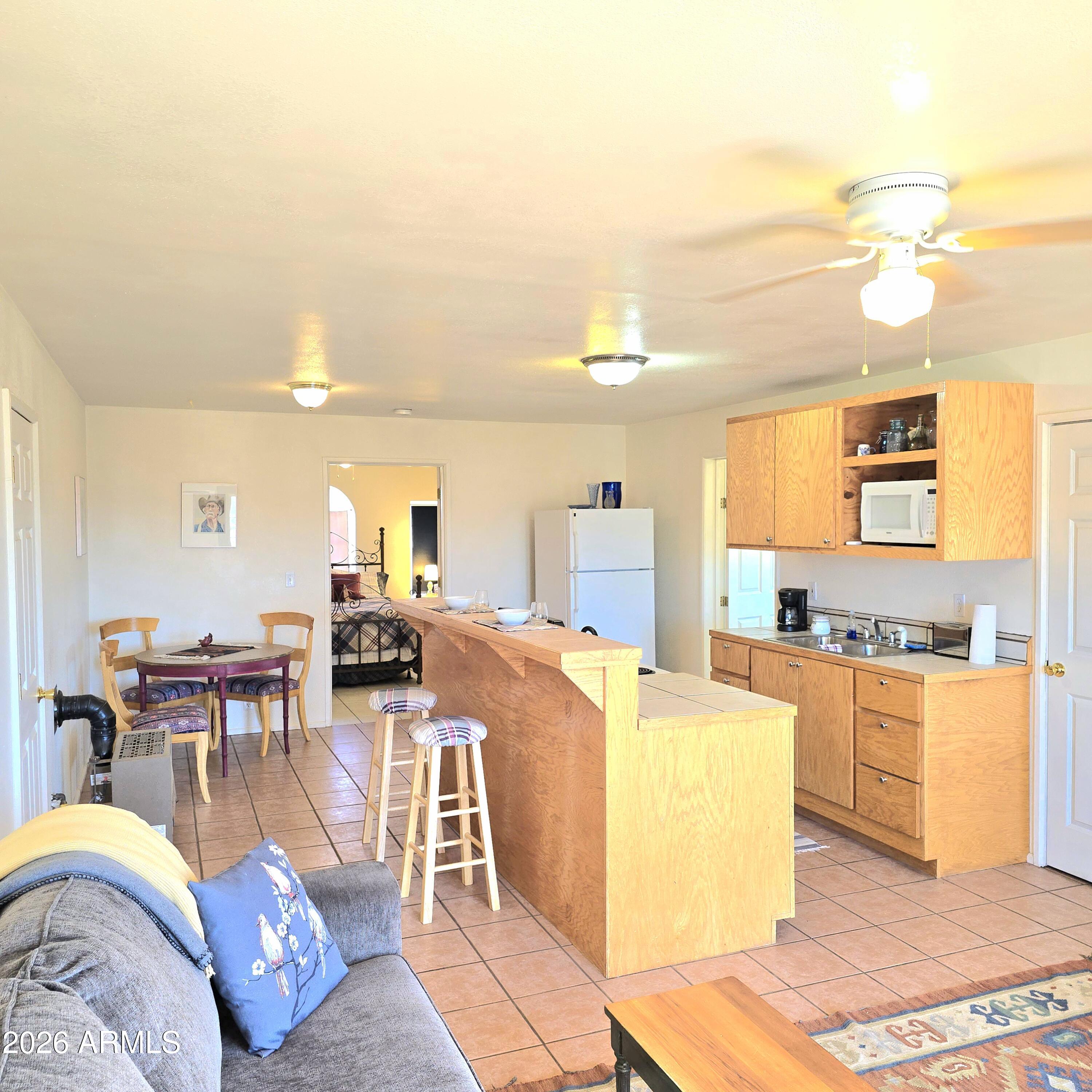 not applicable - Residential