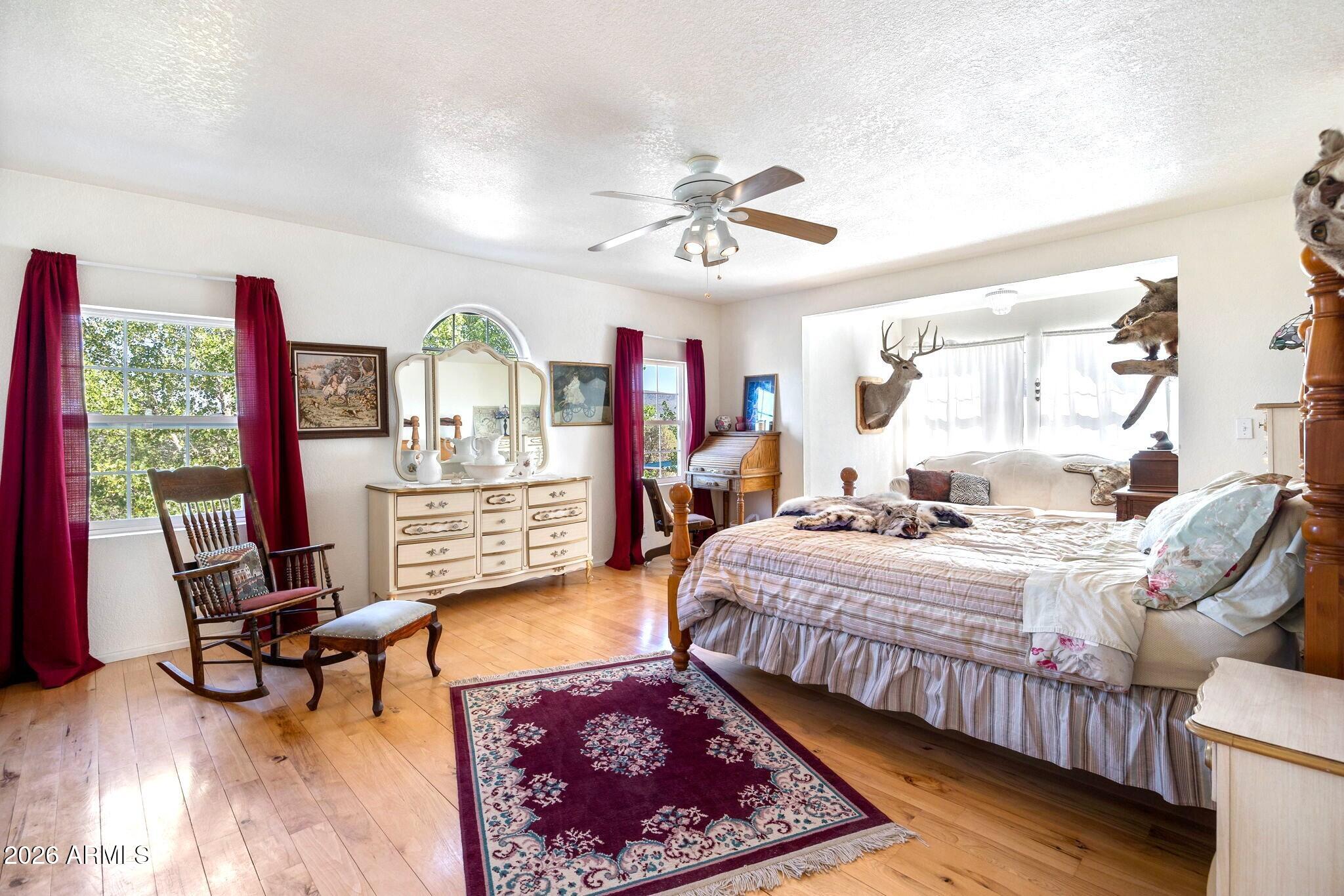 not applicable - Residential