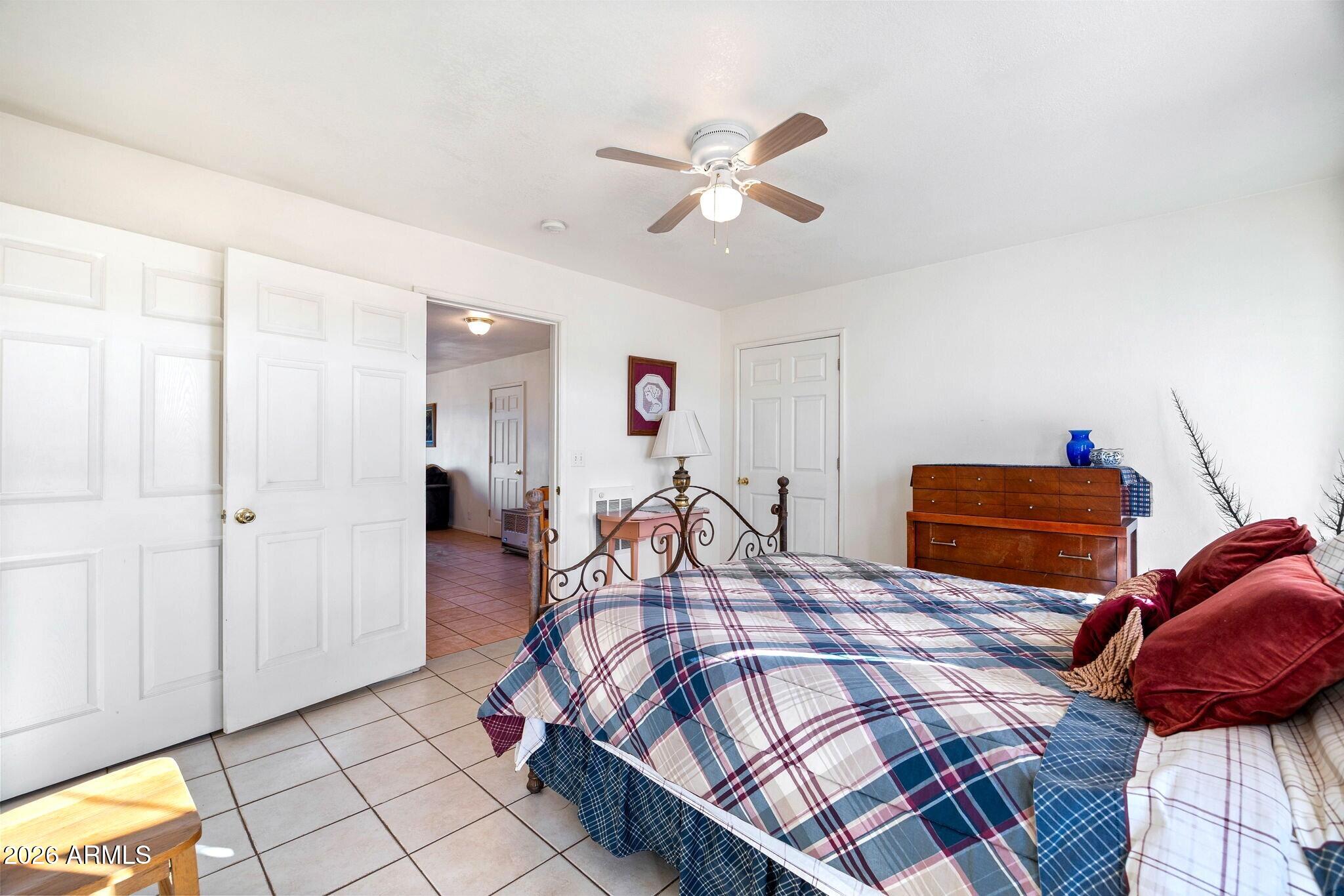 not applicable - Residential
