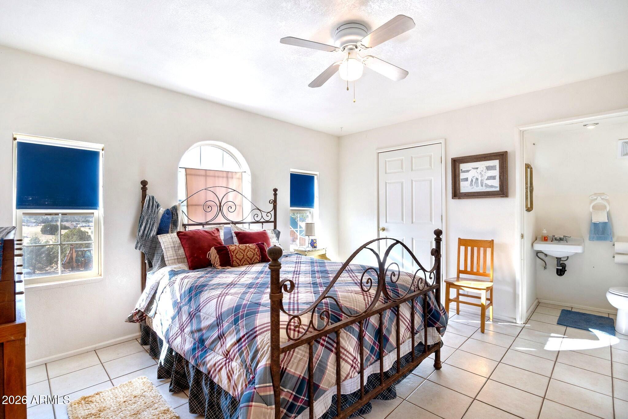 not applicable - Residential