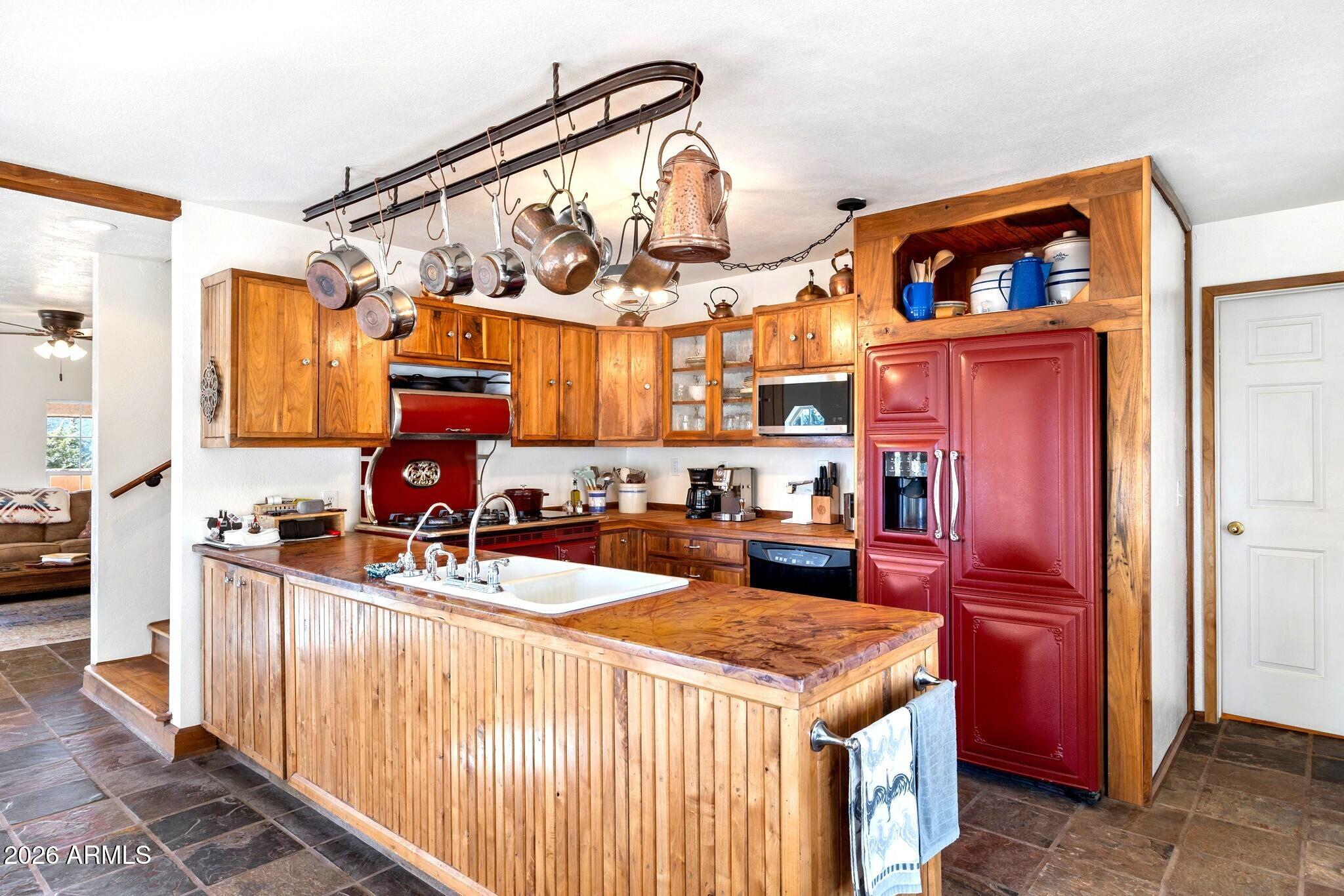 not applicable - Residential