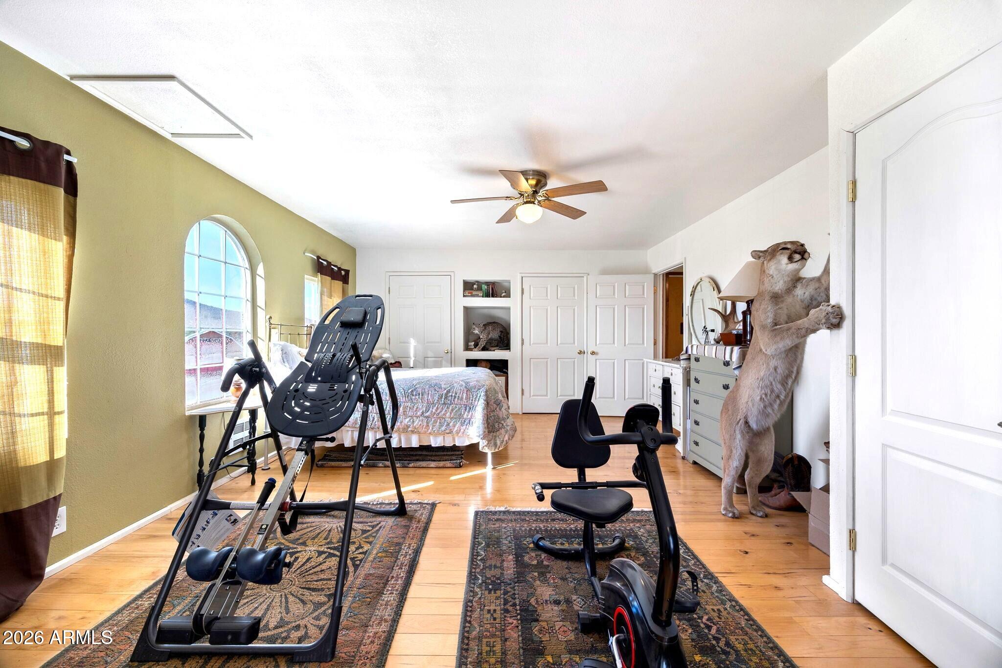 not applicable - Residential