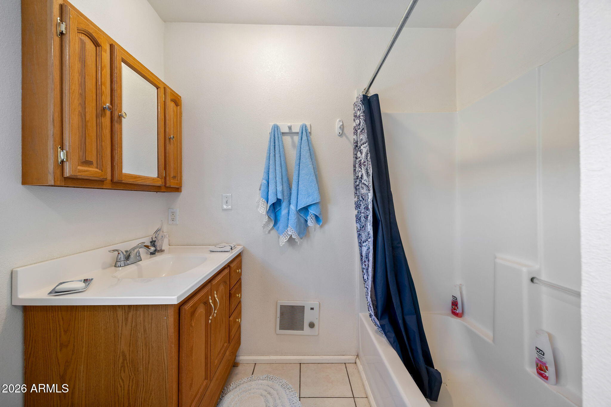 not applicable - Residential