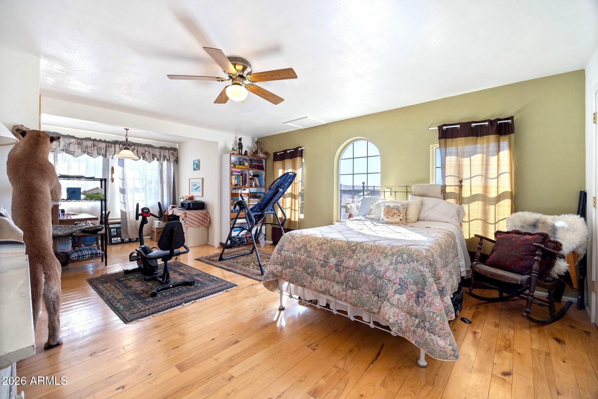 not applicable - Residential
