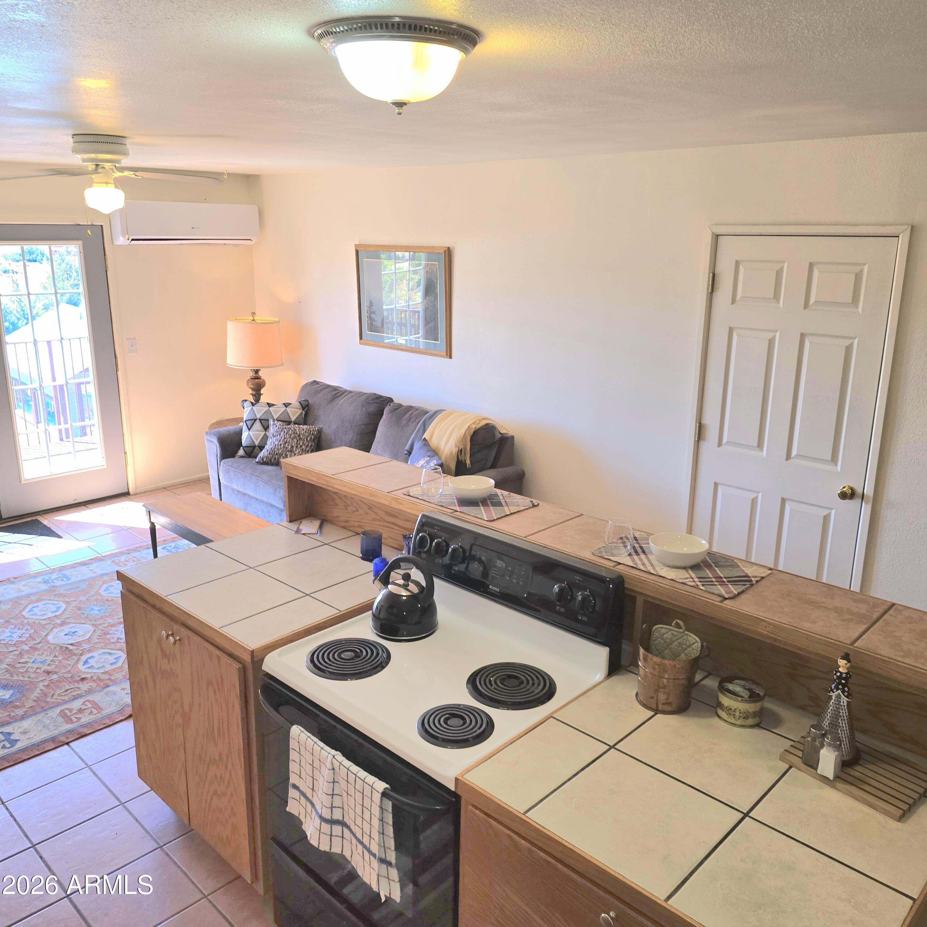 not applicable - Residential