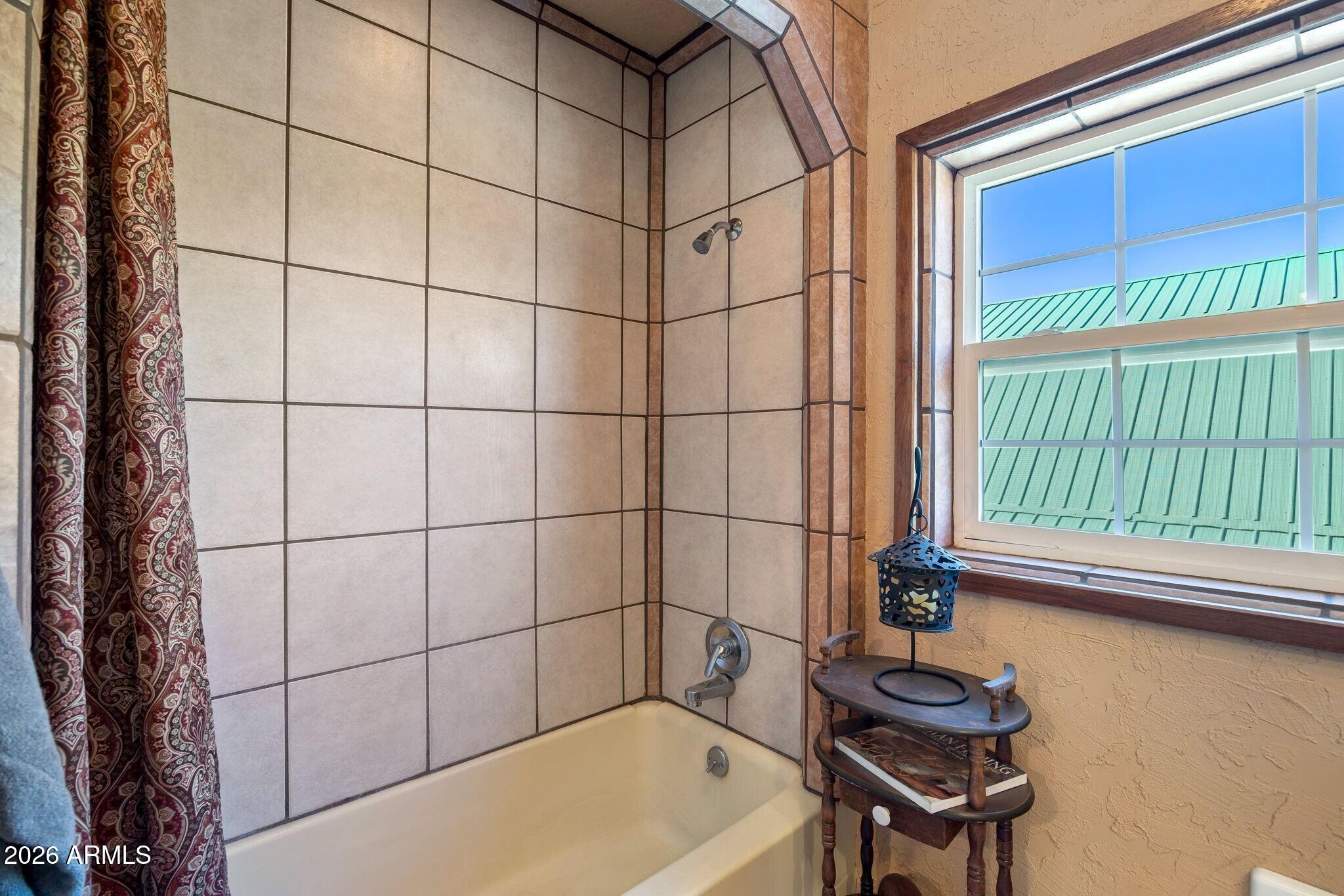 not applicable - Residential