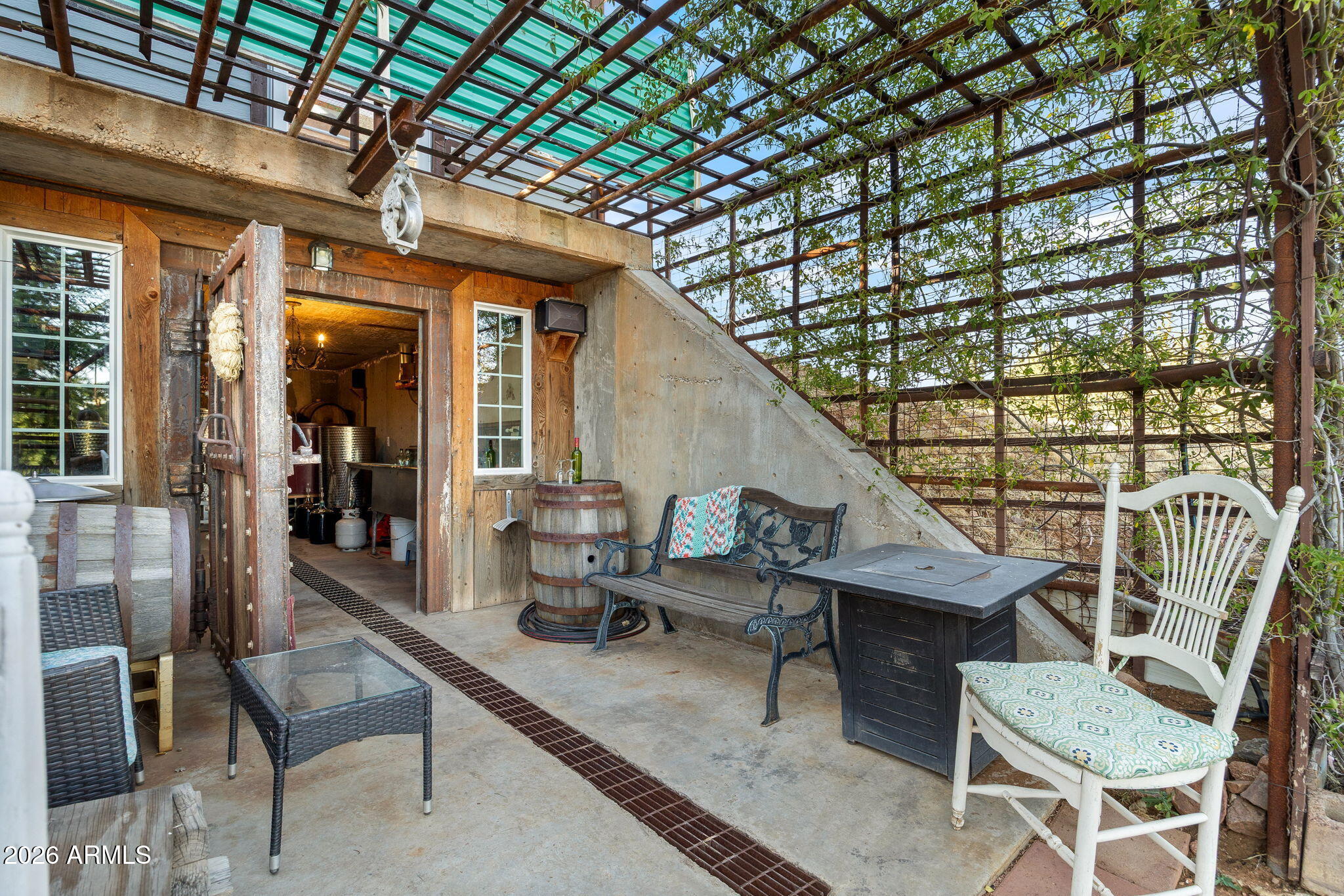 not applicable - Residential