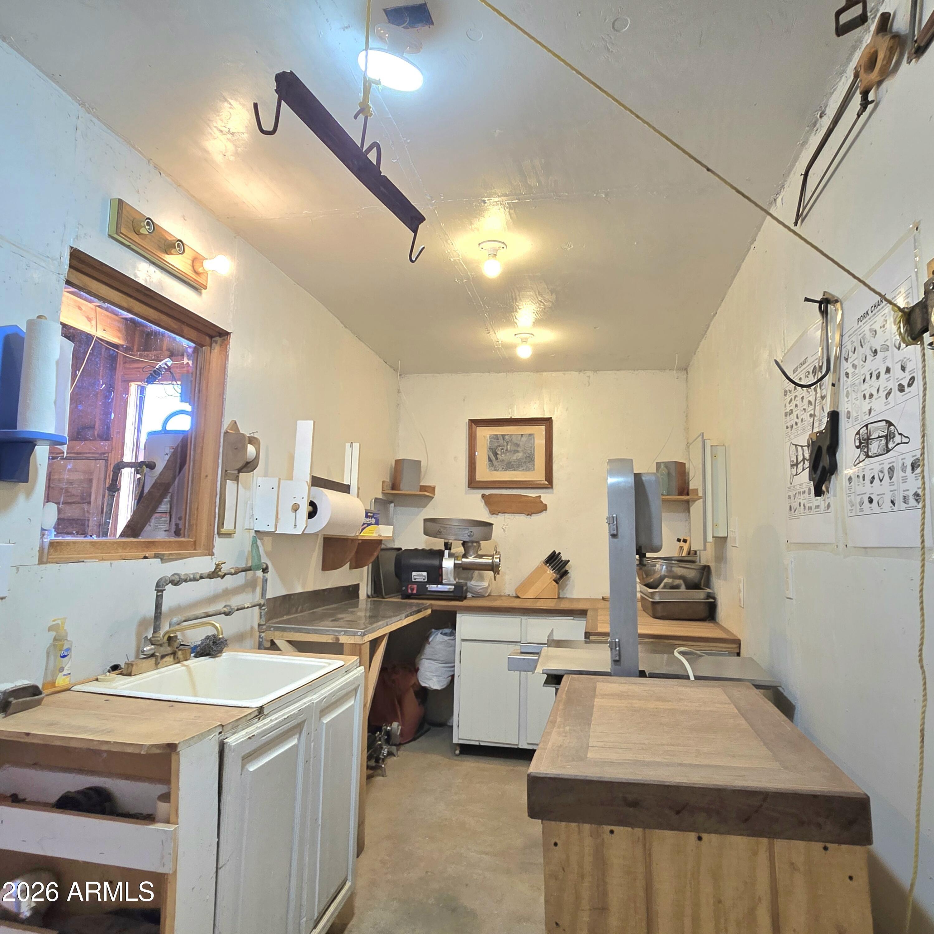 not applicable - Residential